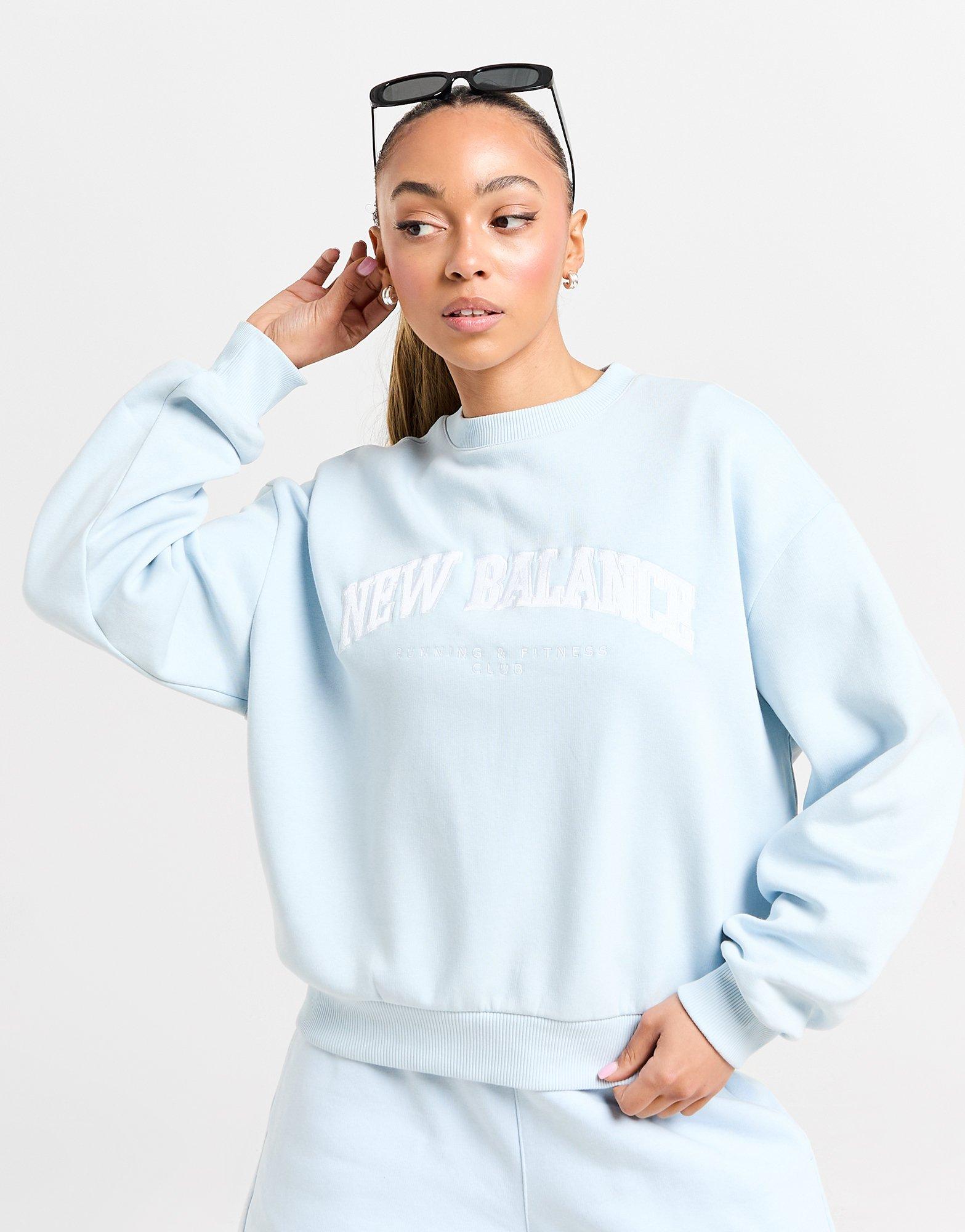 New balance liverpool sweatshirt online