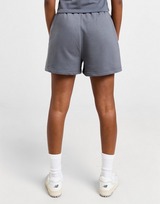 New Balance Pantaloncini Fleece Logo