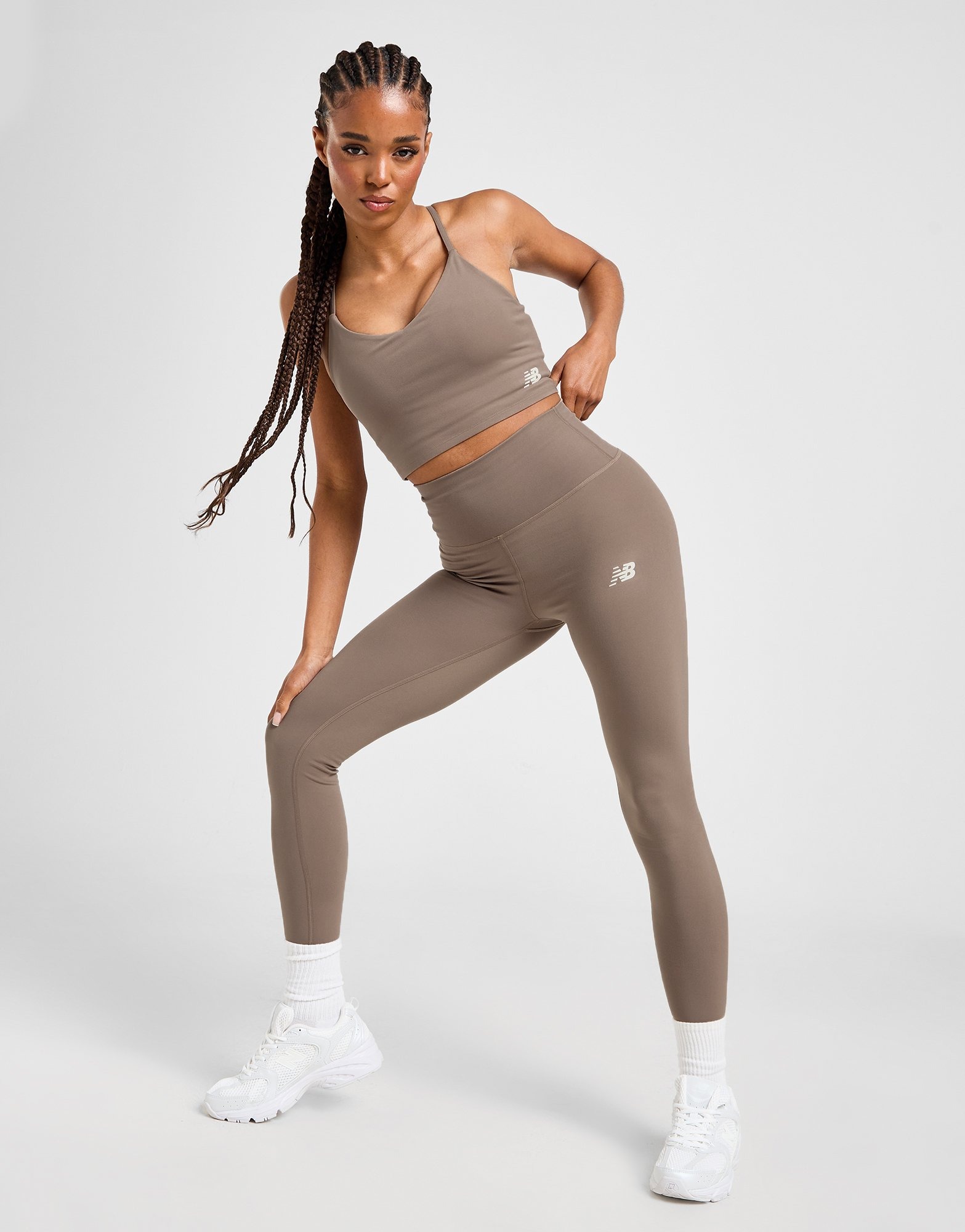 legging sport new balance