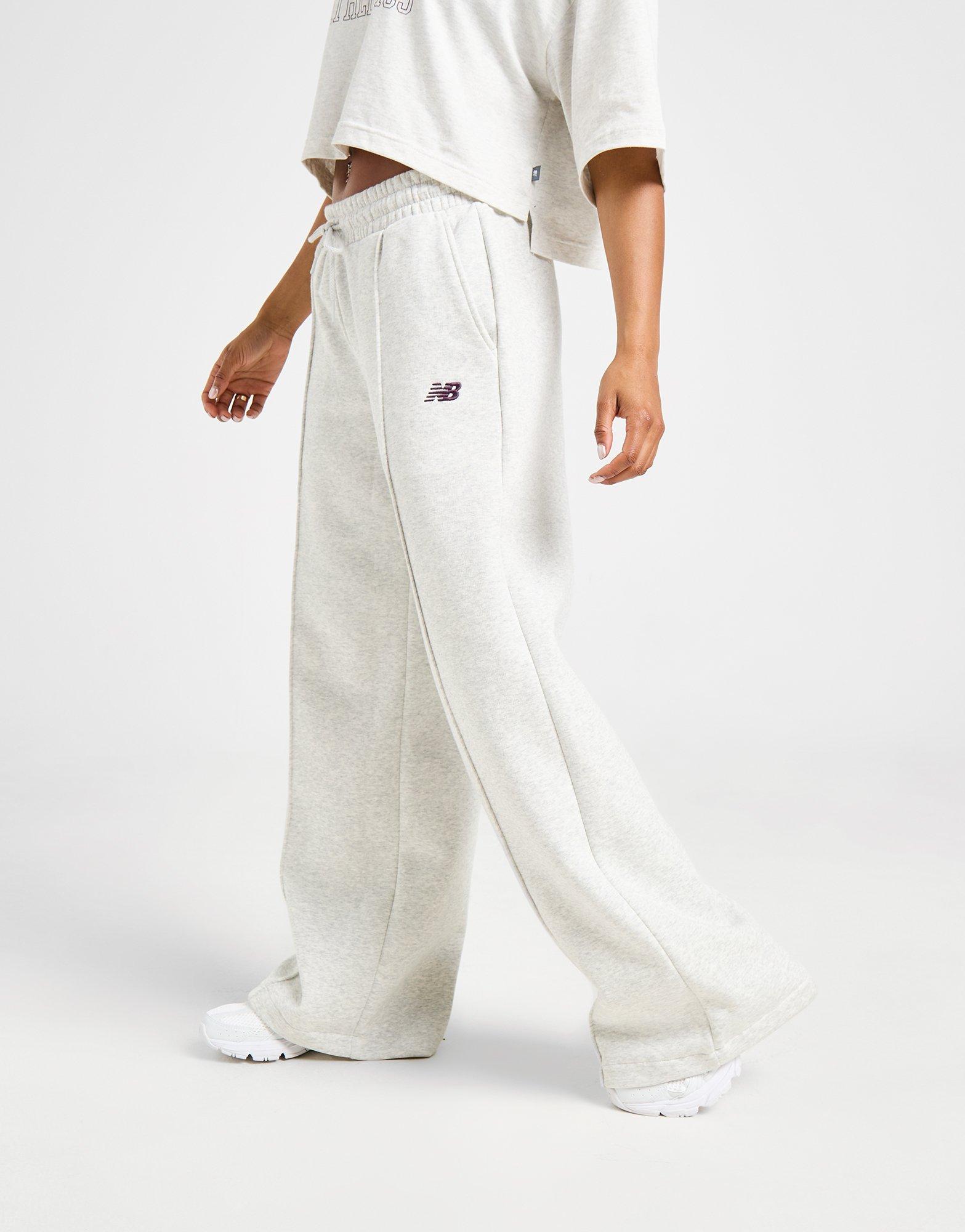 New Balance Varsity Wide Joggers