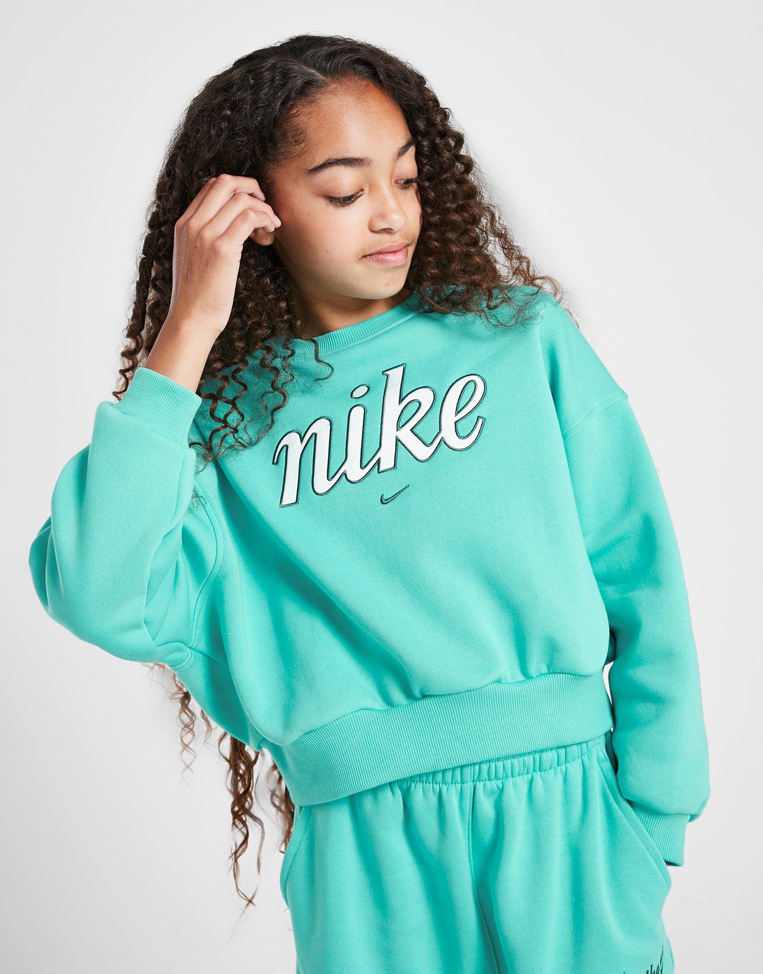 Nike Sweatshirt Junior's