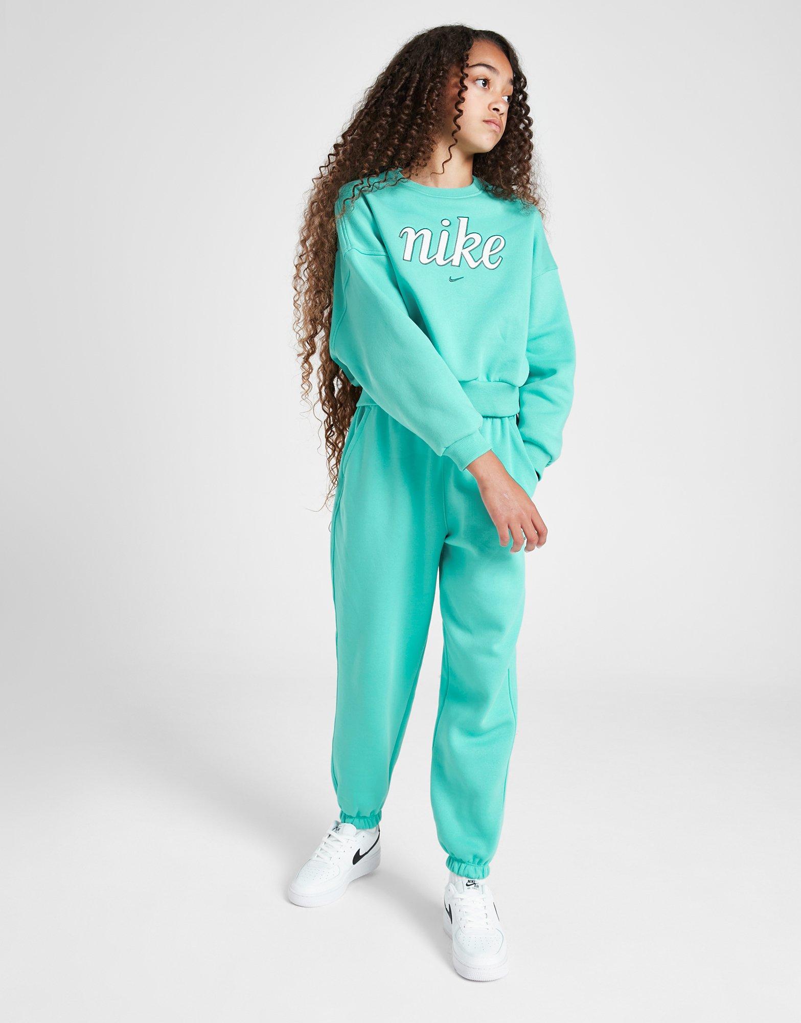 Nike Sweatshirt Junior's