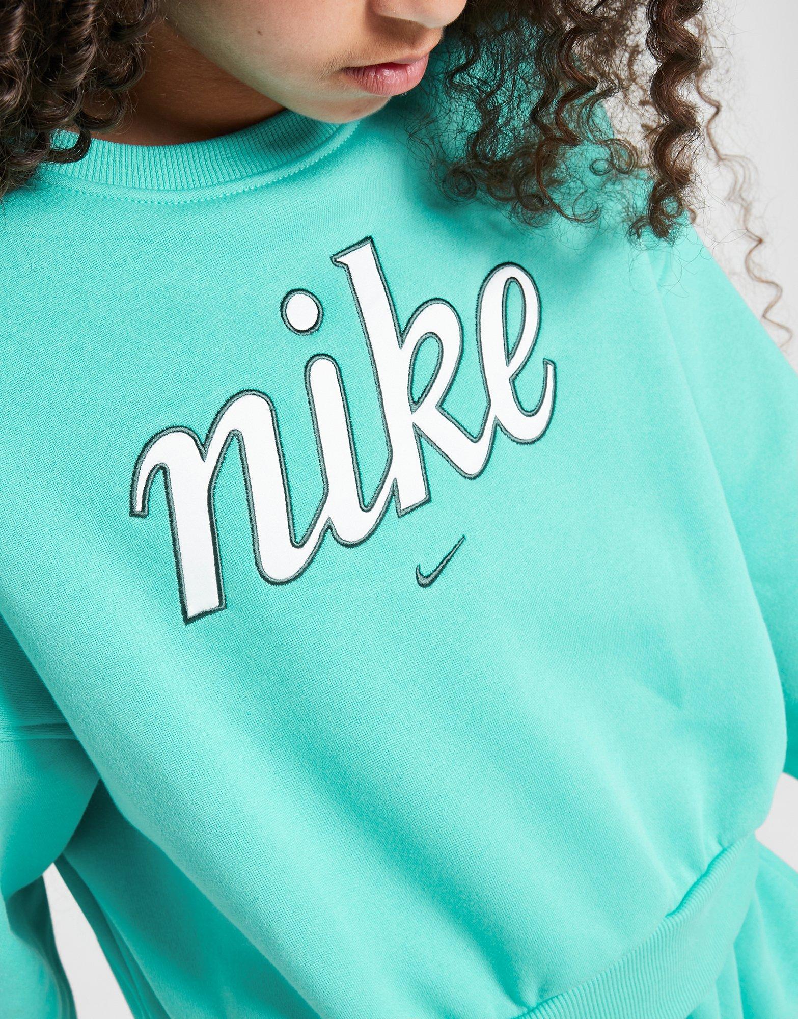 Nike Sweatshirt Junior's