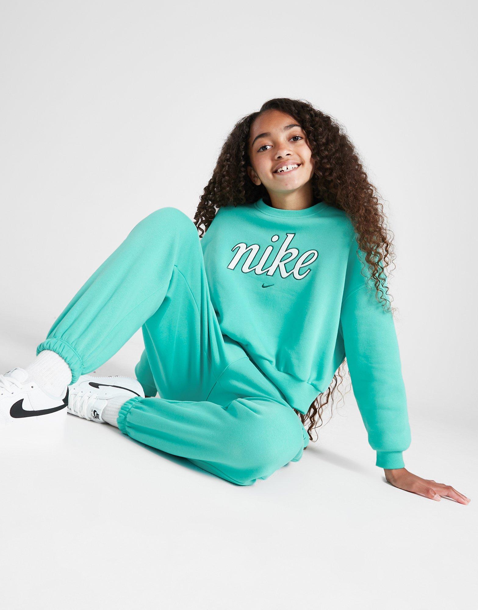 Nike Sweatshirt Junior's