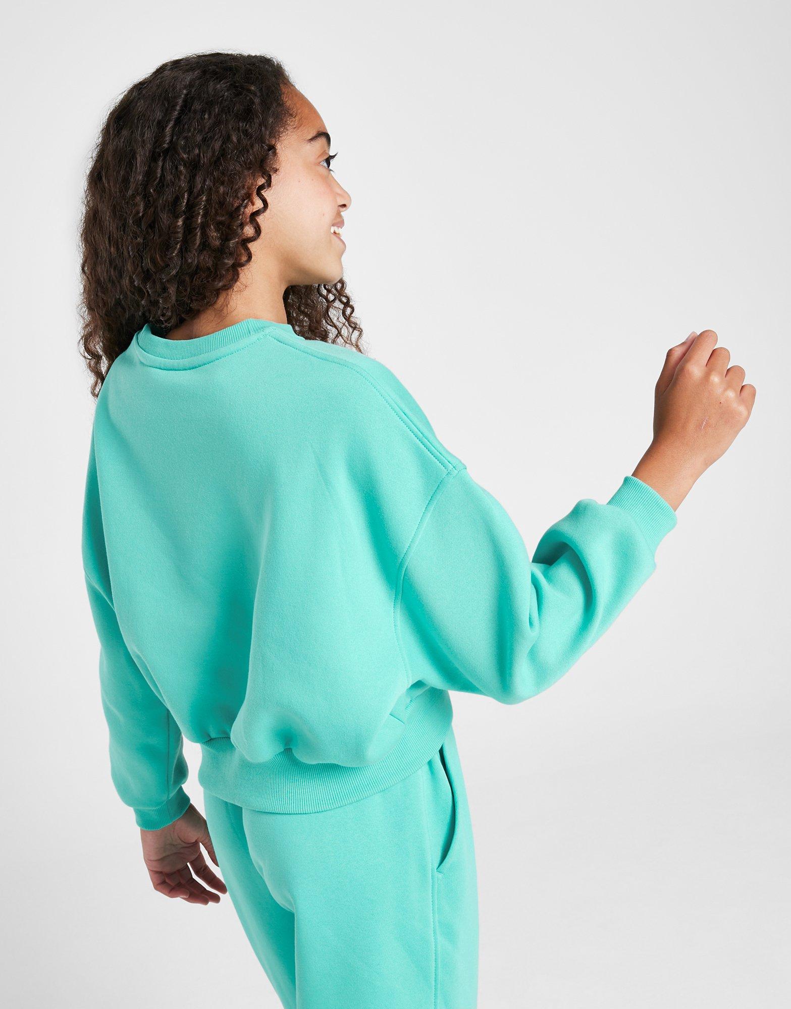 Nike Sweatshirt Junior's