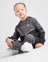 MONTIREX Trek Woven Full Zip Set Children