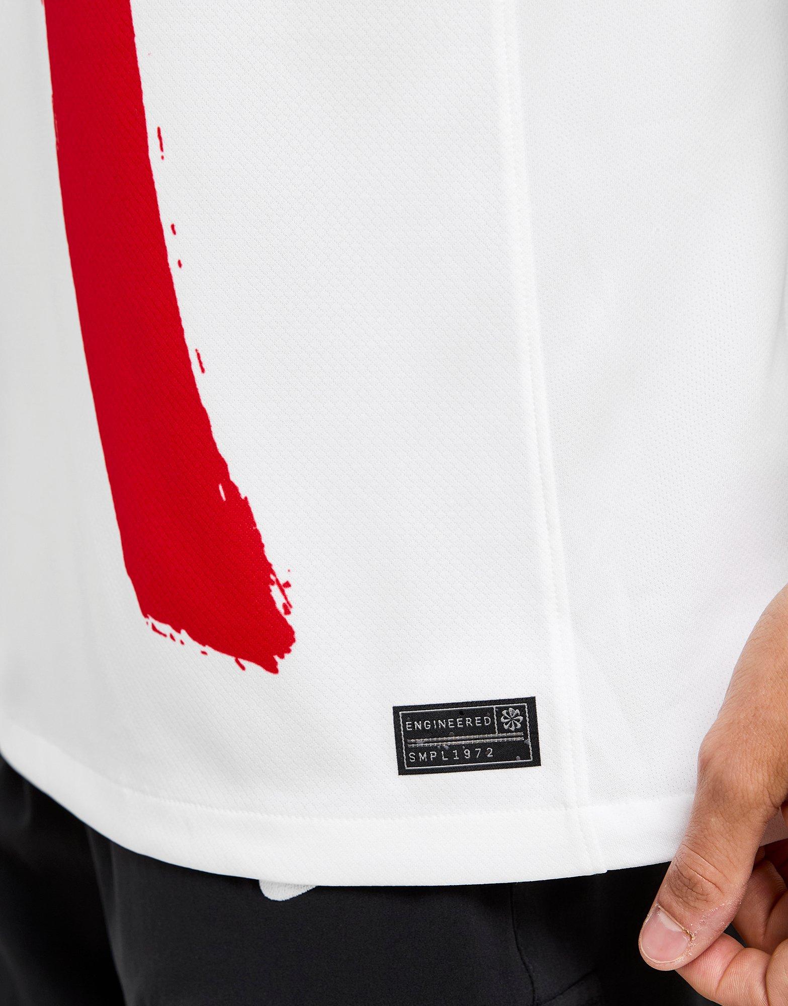 Nike Paris Saint Germain 2024/25 Away Shirt