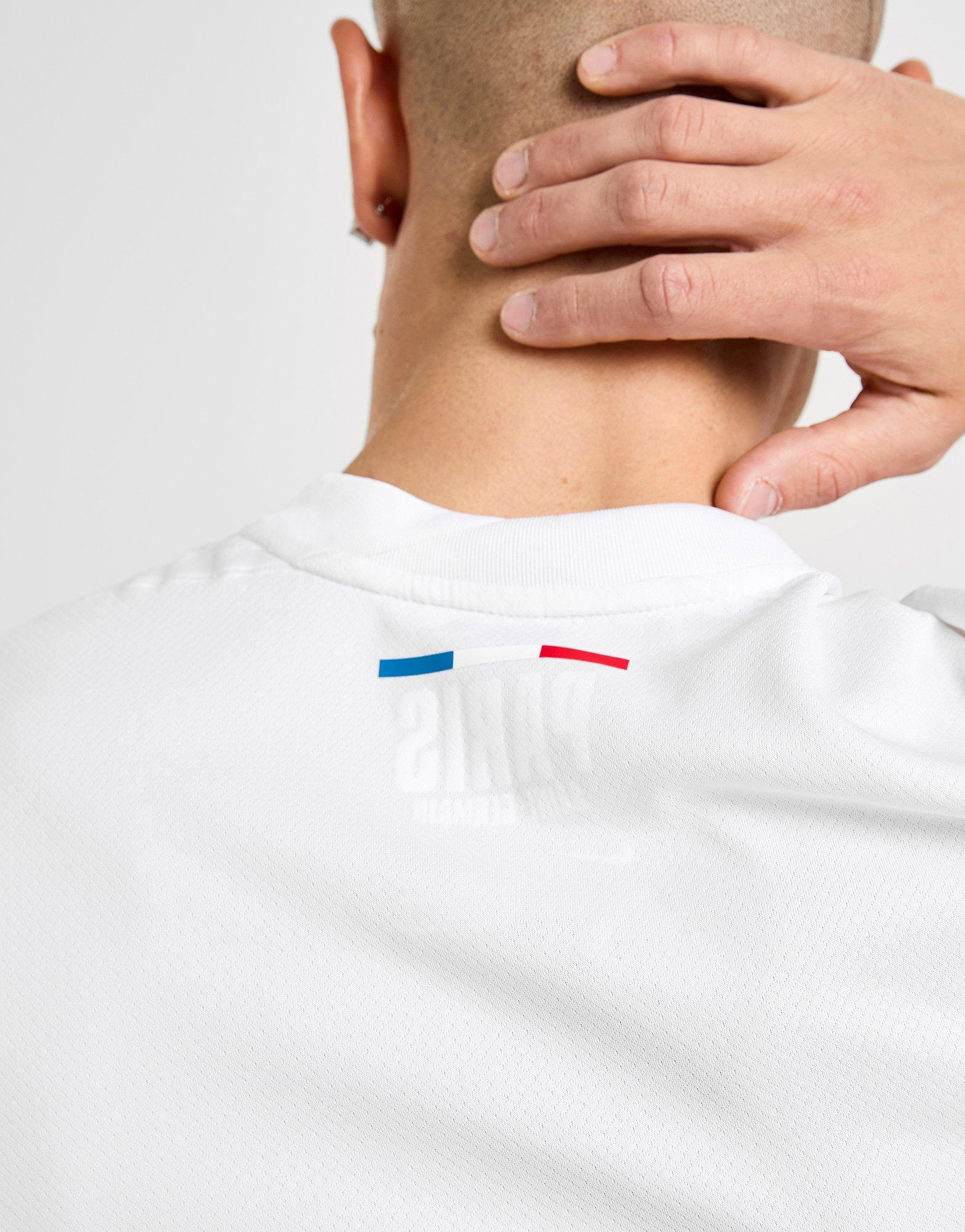 Nike Paris Saint Germain 2024/25 Away Shirt