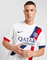 Nike Seconda Maglia Paris Saint Germain 2024/25