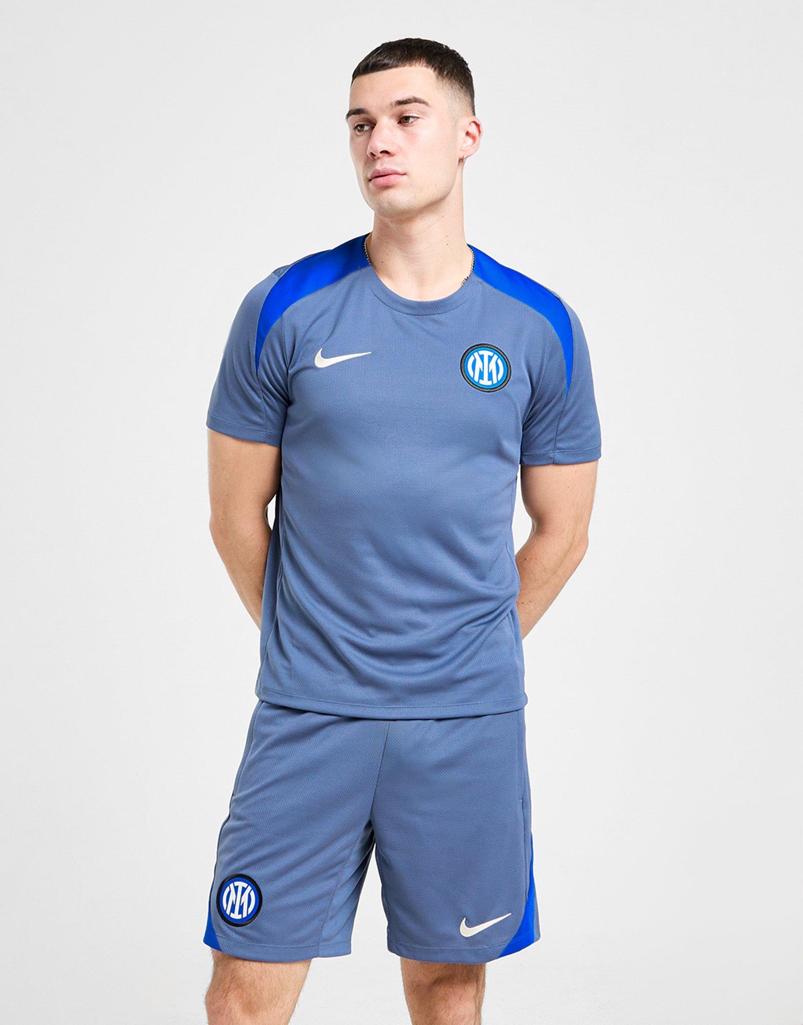 Nike Inter Milan Strike Shorts