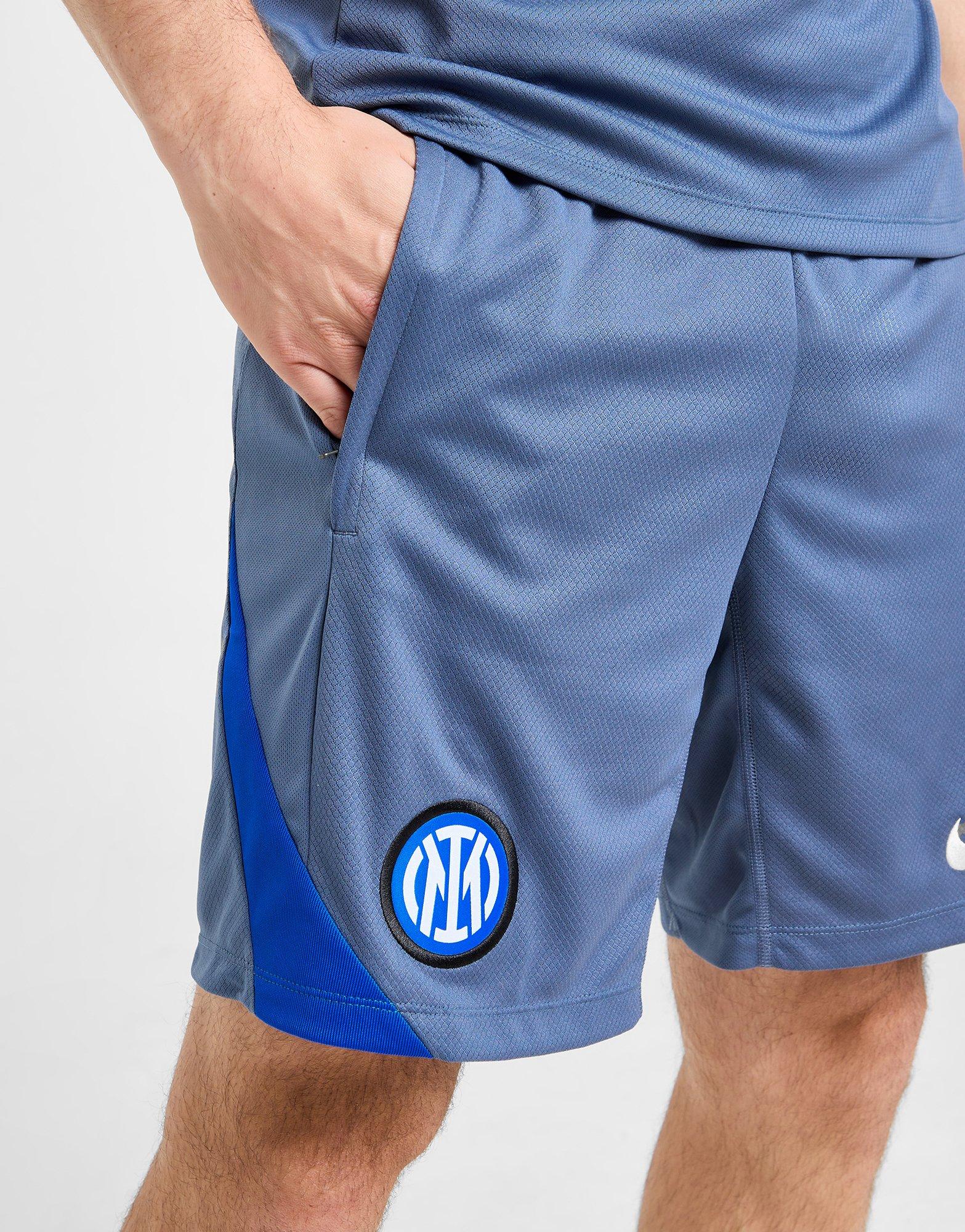 Nike Inter Milan Strike Shorts