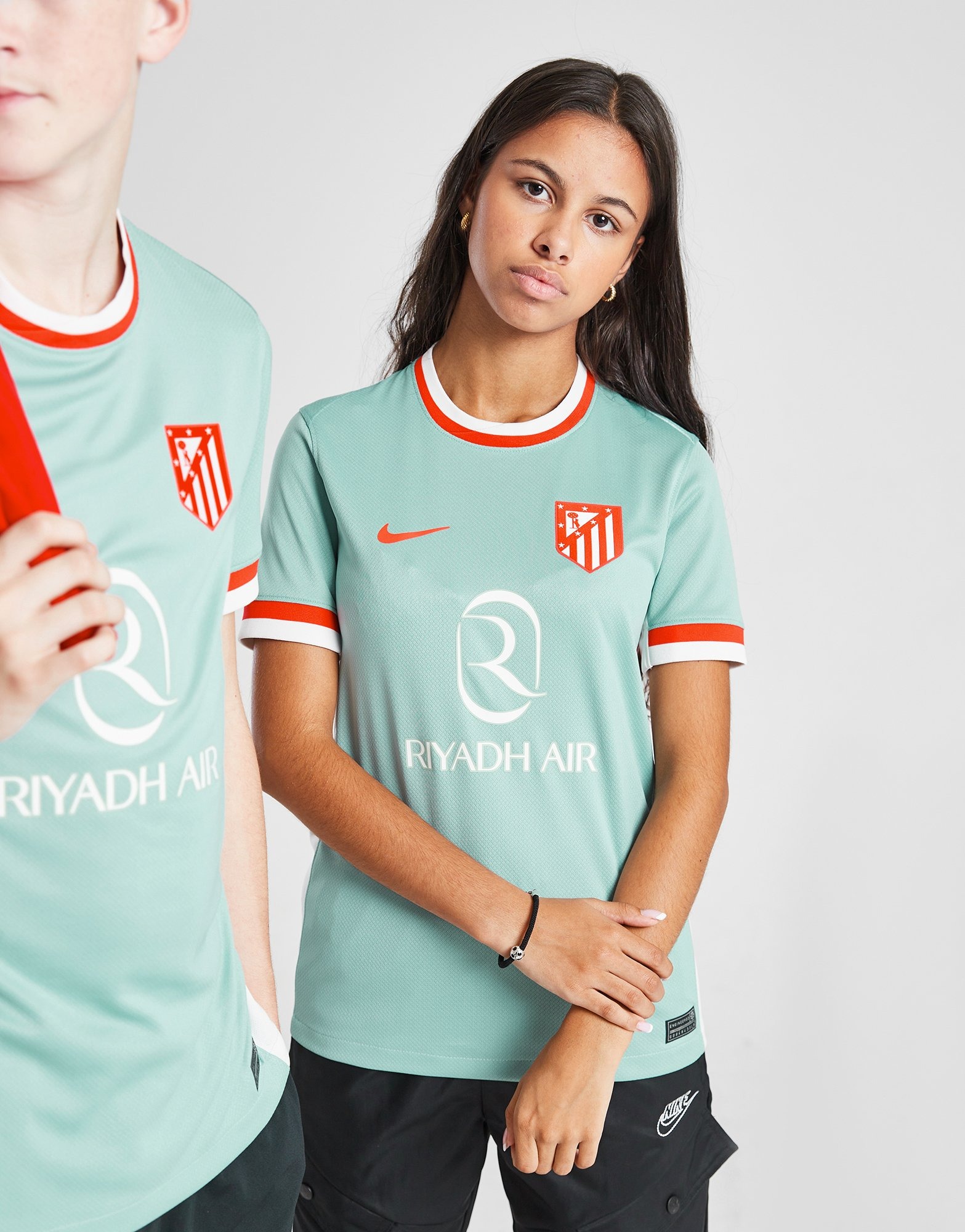 Atletico away shirt online