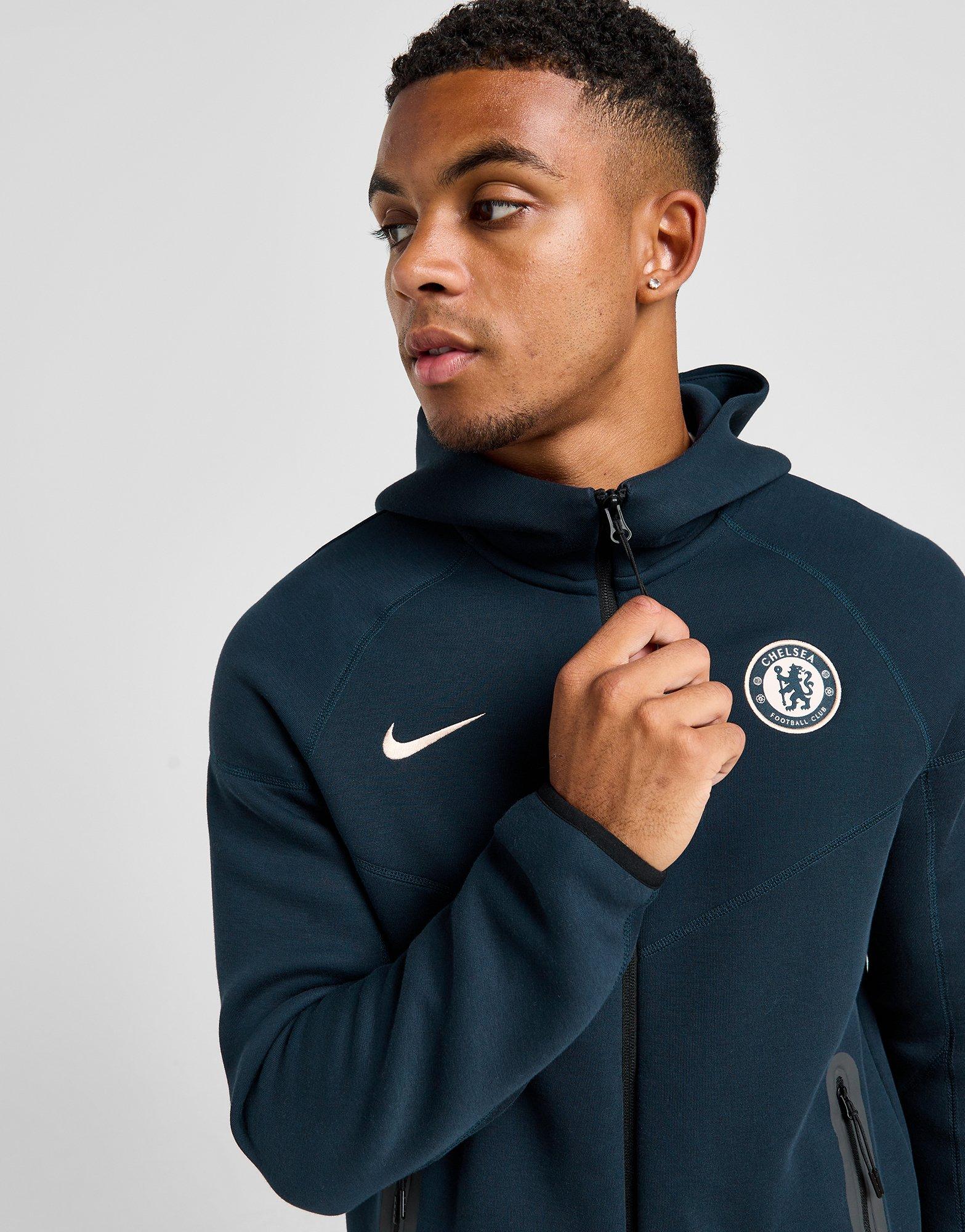 Nike Chelsea FC Tech Fleece Hoodie