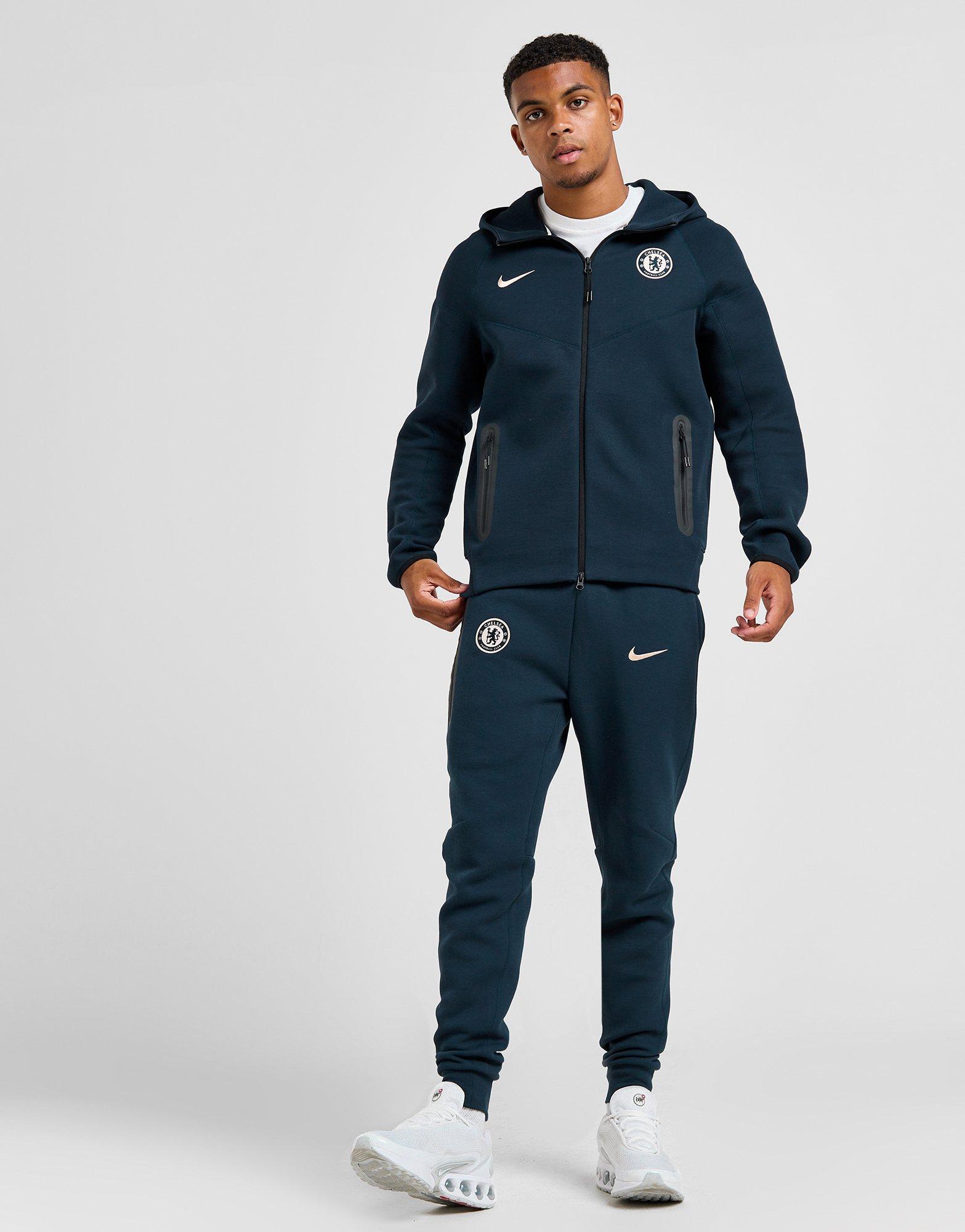 Nike Chelsea FC Tech Fleece Hoodie