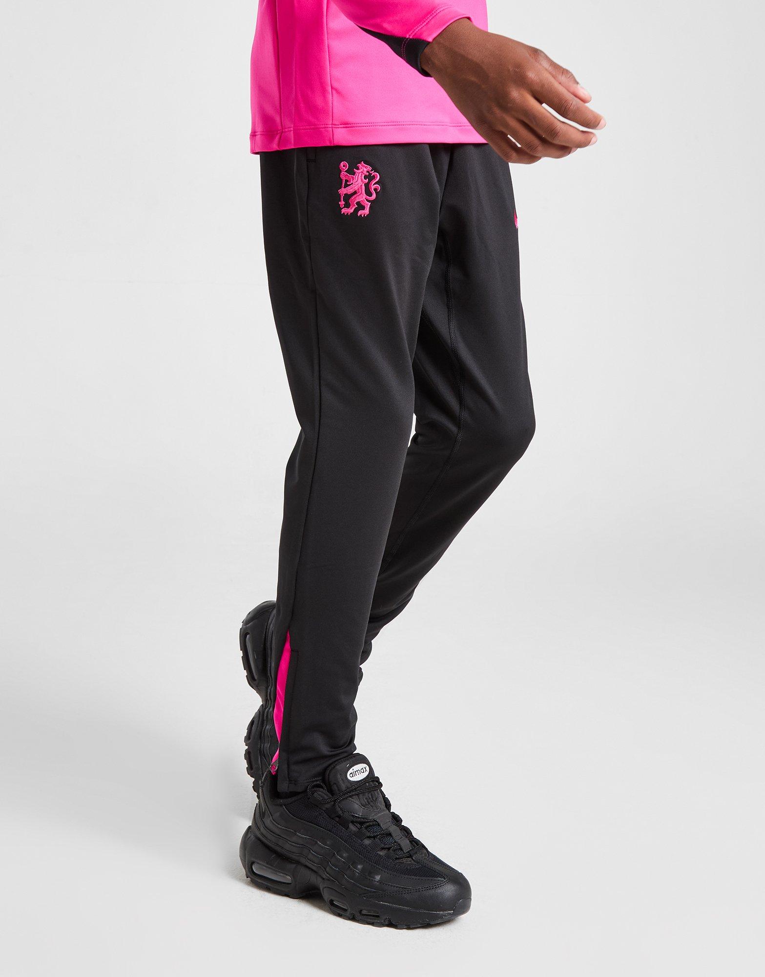 Nike Chelsea FC Strike Track Pants Junior