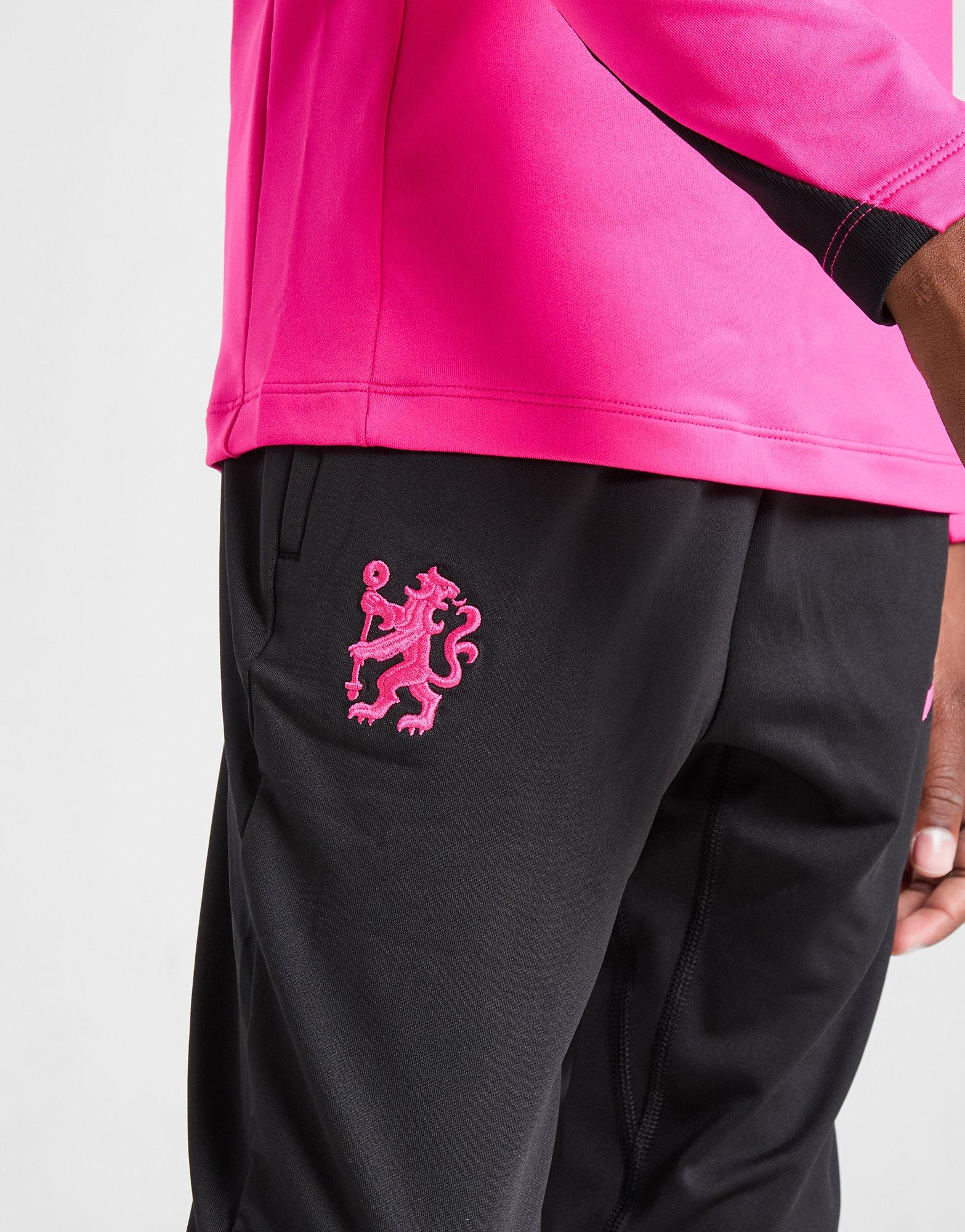 Nike Chelsea FC Strike Track Pants Junior