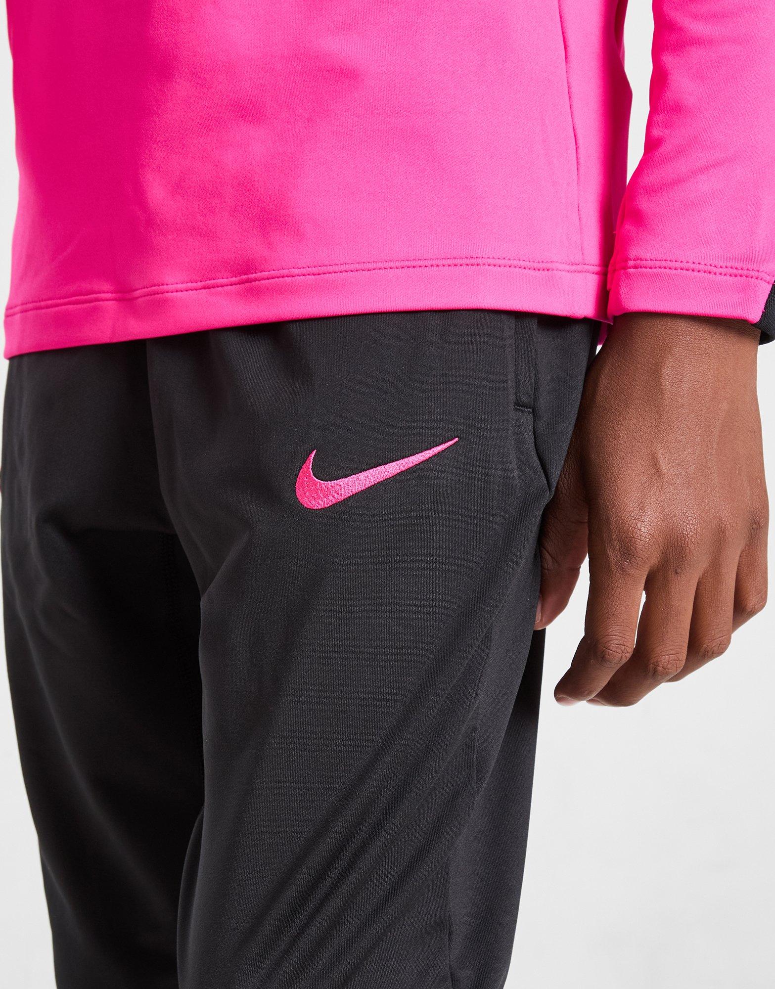 Nike Chelsea FC Strike Track Pants Junior