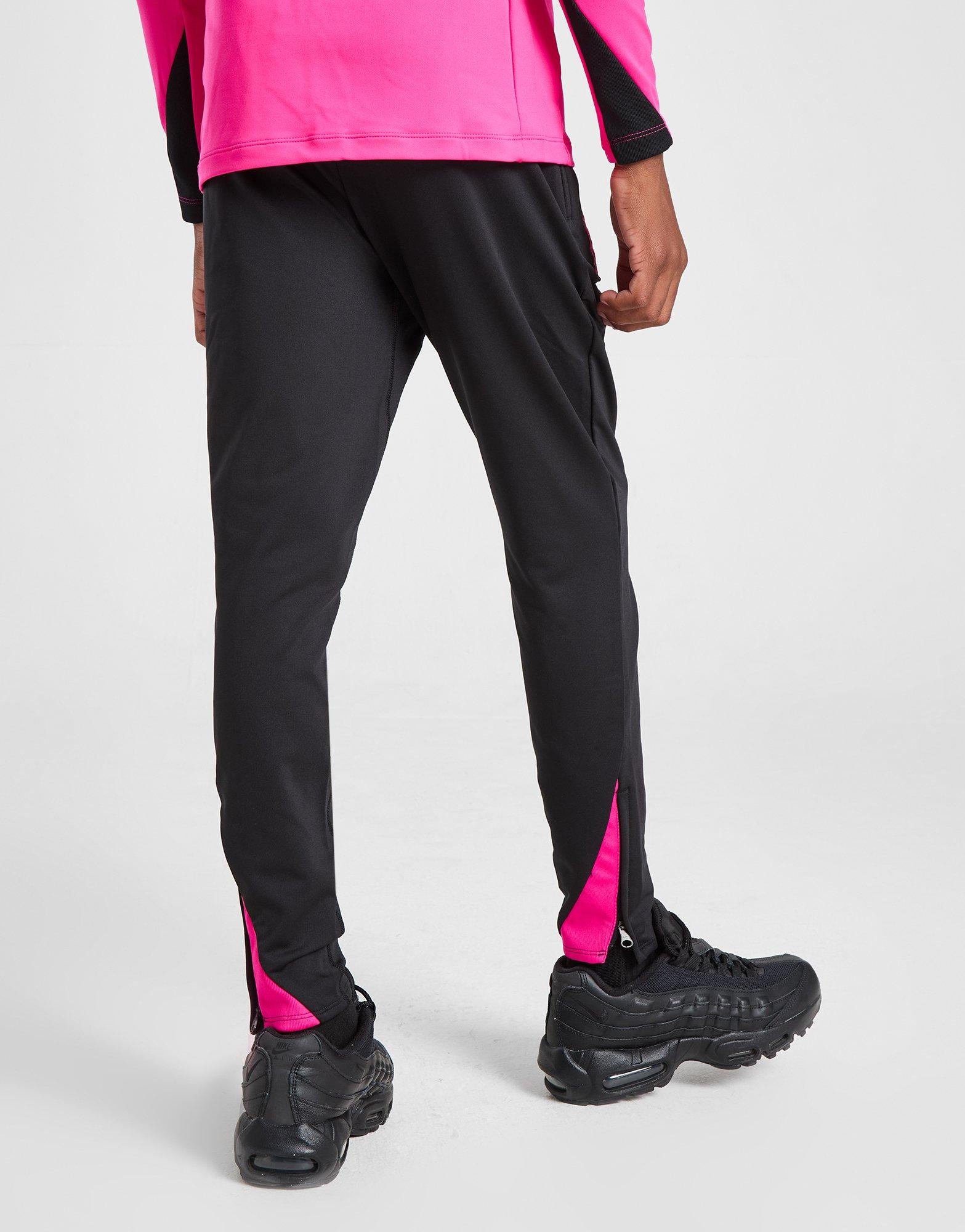 Nike Chelsea FC Strike Track Pants Junior