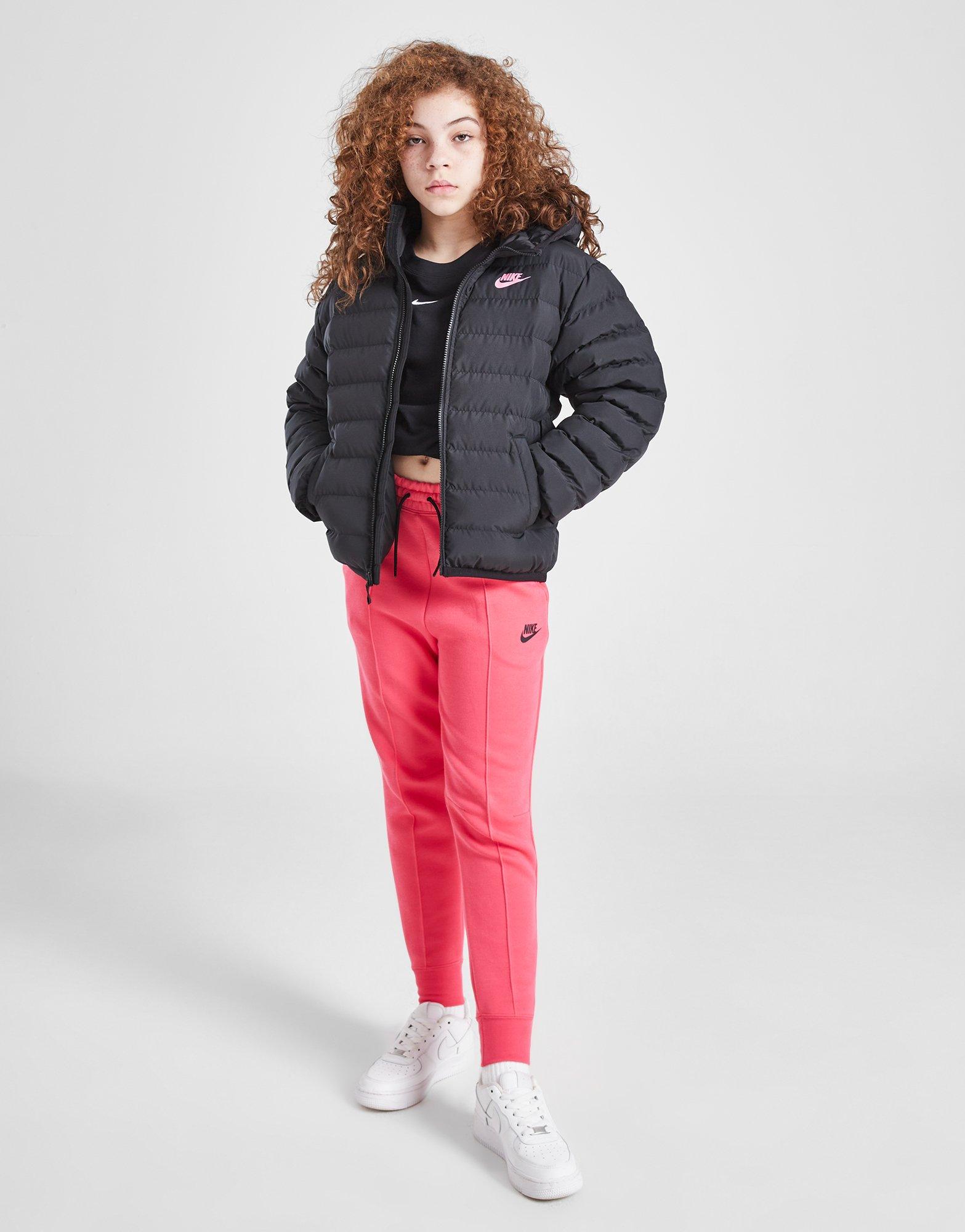 Nike Doudoune Junior Noir JD Sports France