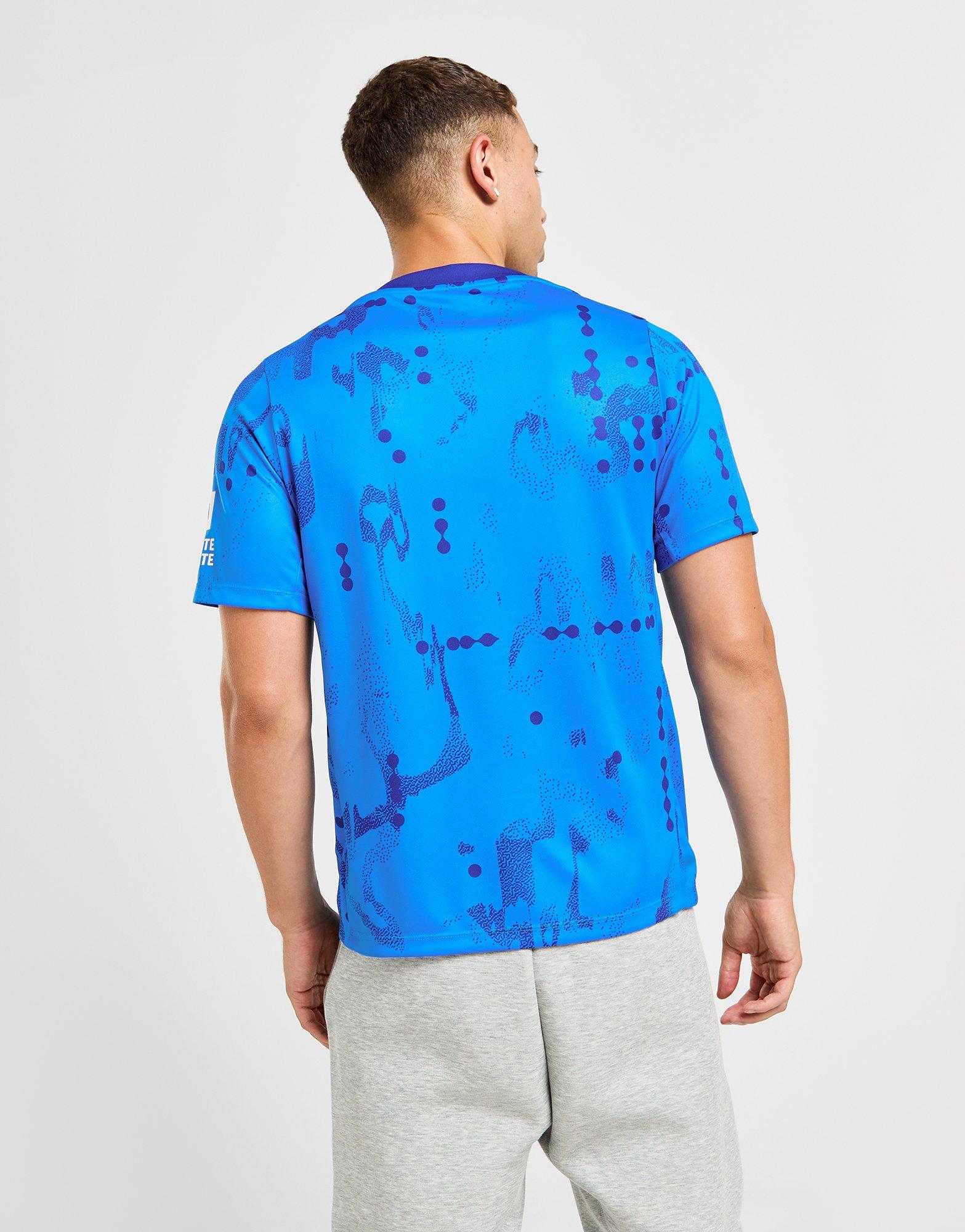 Nike Chelsea FC Academy Pre Match Shirt