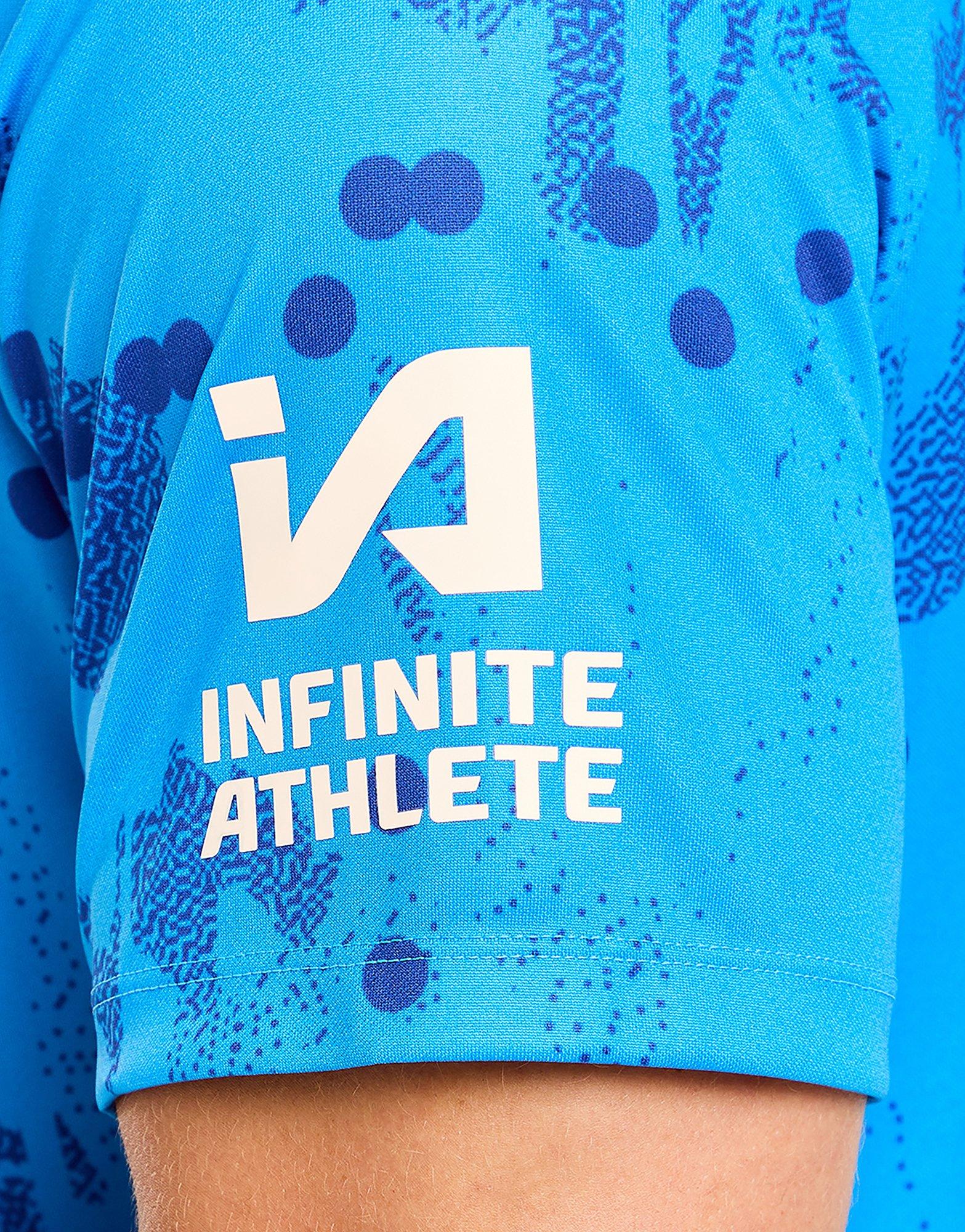Nike Chelsea FC Academy Pre Match Shirt