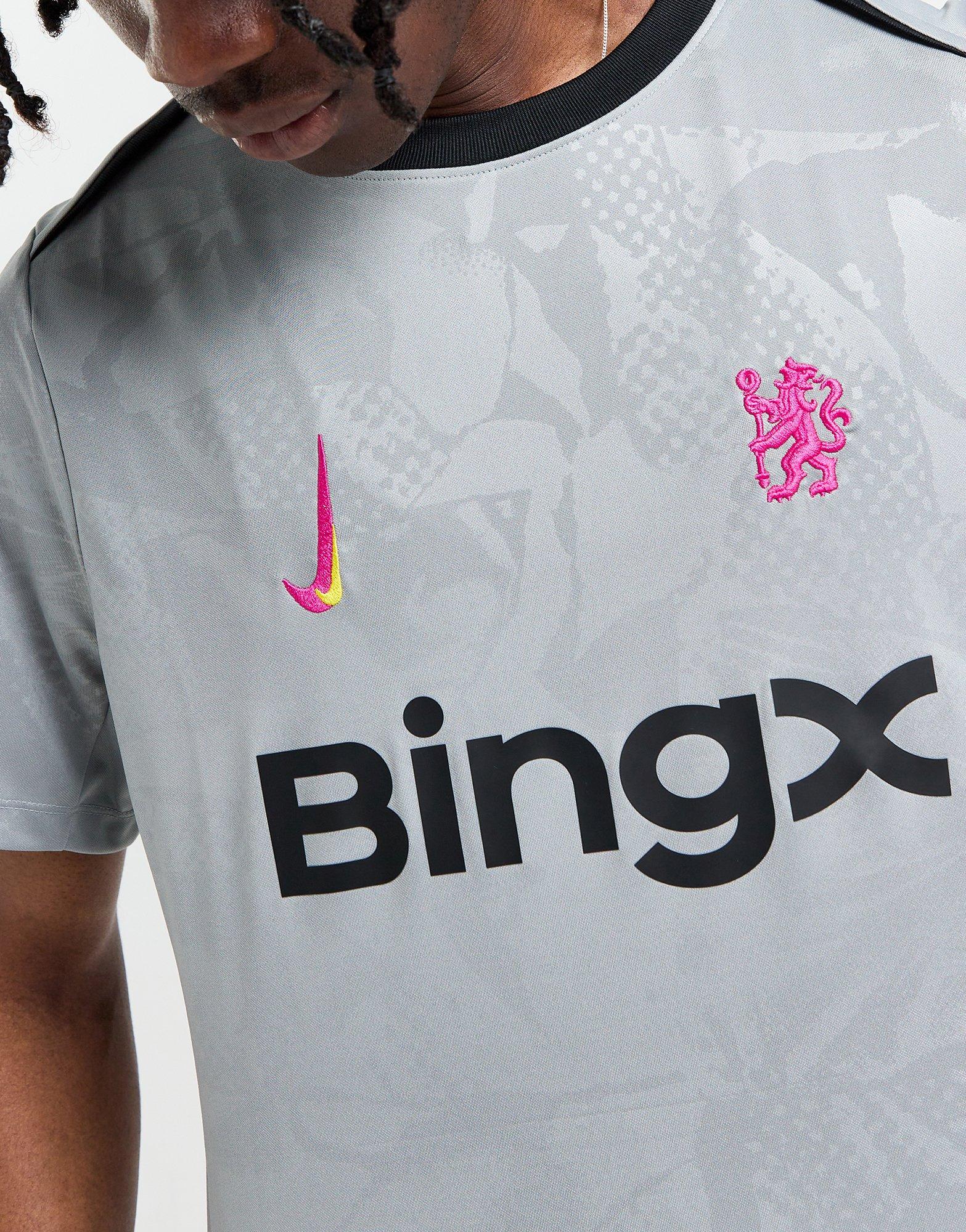 Nike Chelsea FC Academy Pre Match Shirt