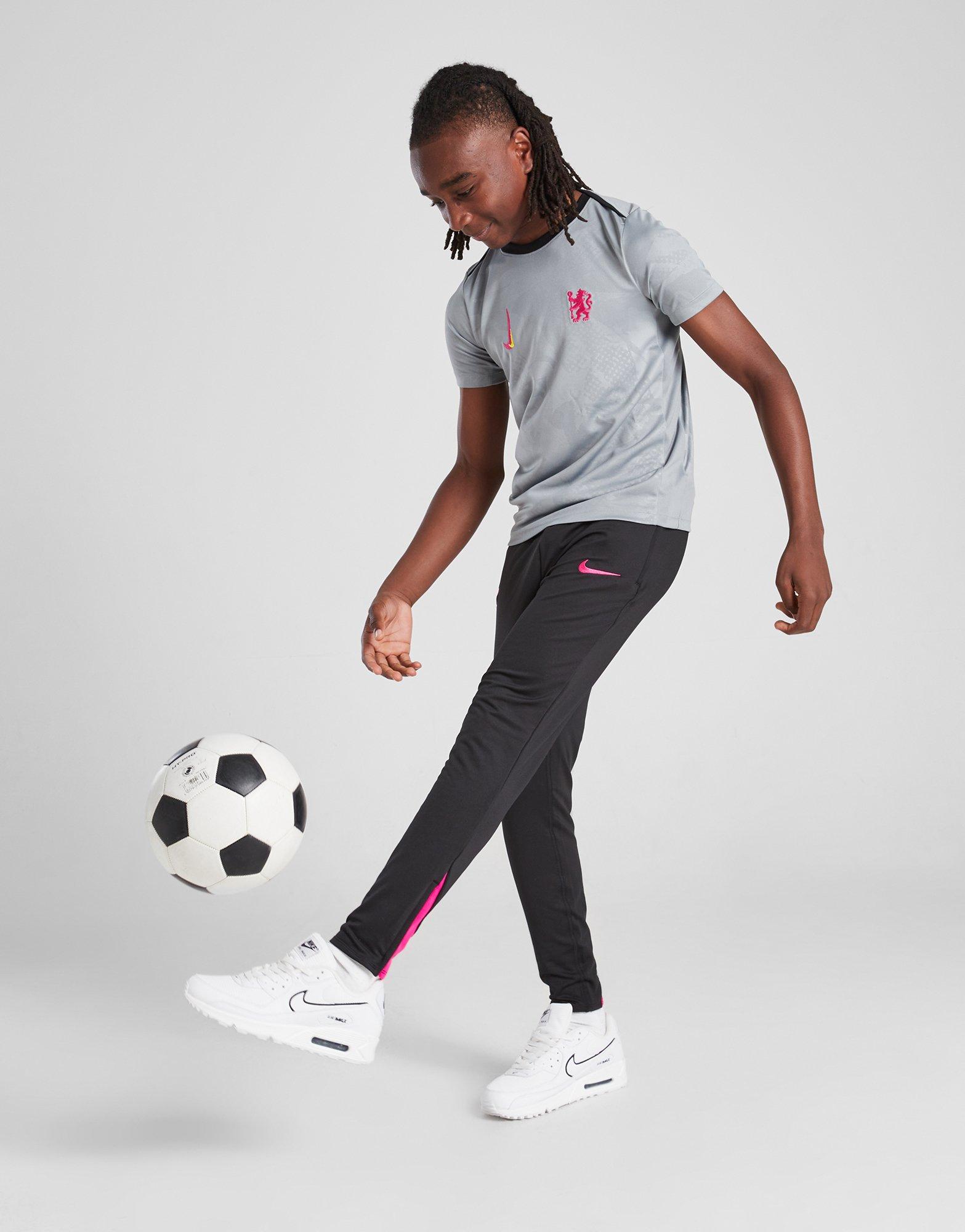 Nike Chelsea FC Academy Pre Match Shirt Junior