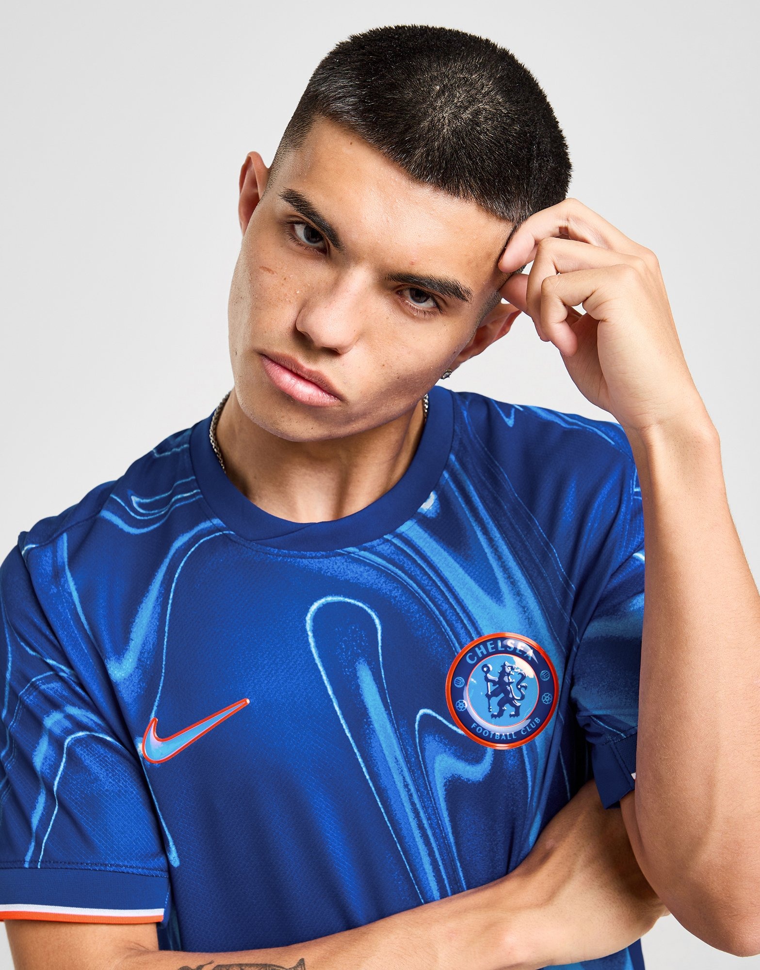 Chelsea next season kit online