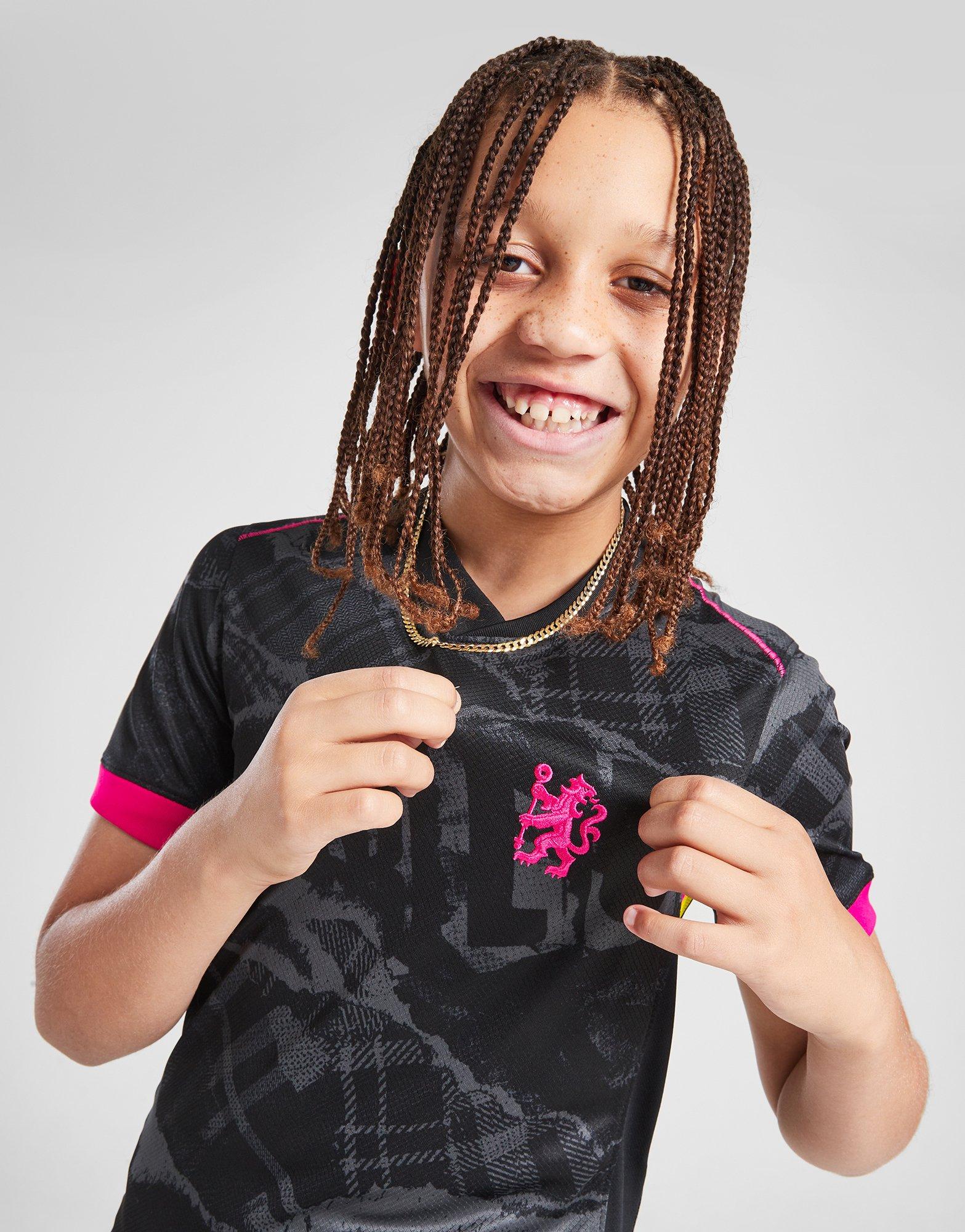 Nike Chelsea FC 2024/25 Third Shirt Junior