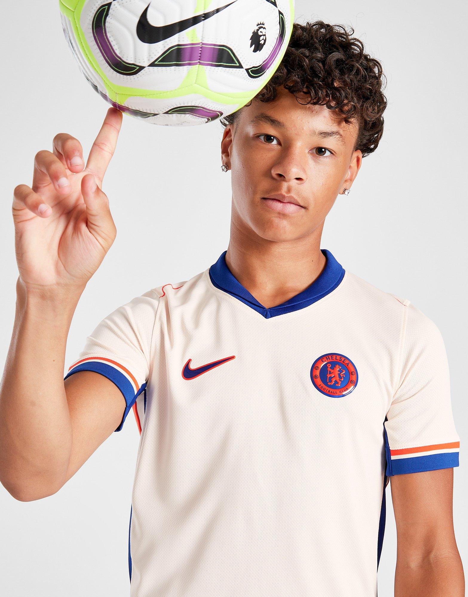 Nike Chelsea FC 2024/25 Away Shirt Junior