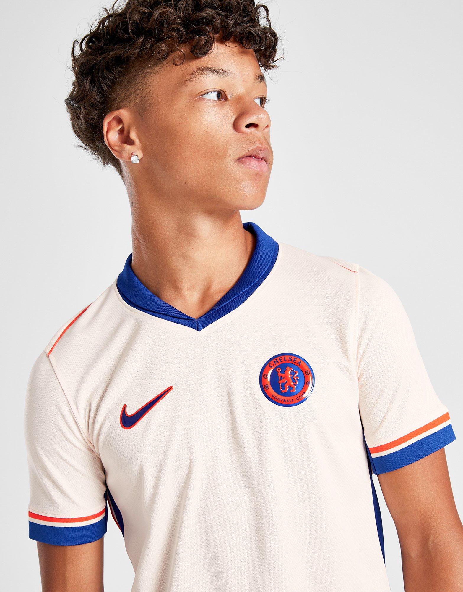 Nike Chelsea FC 2024/25 Away Shirt Junior