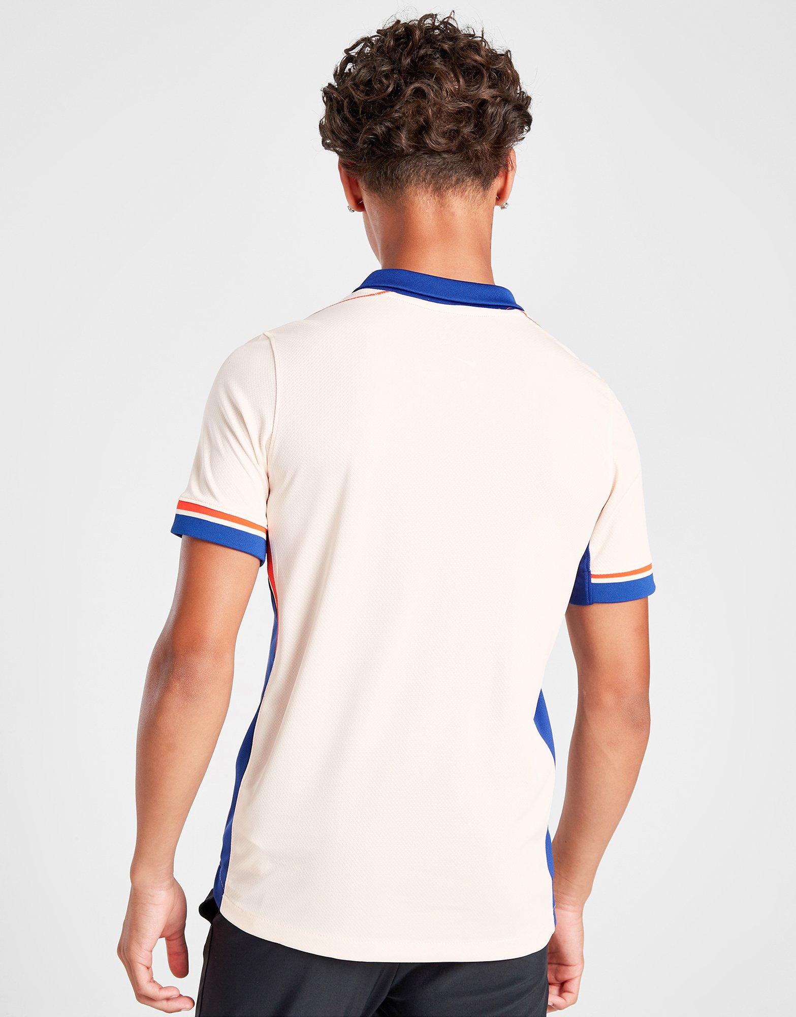 Nike Chelsea FC 2024/25 Away Shirt Junior