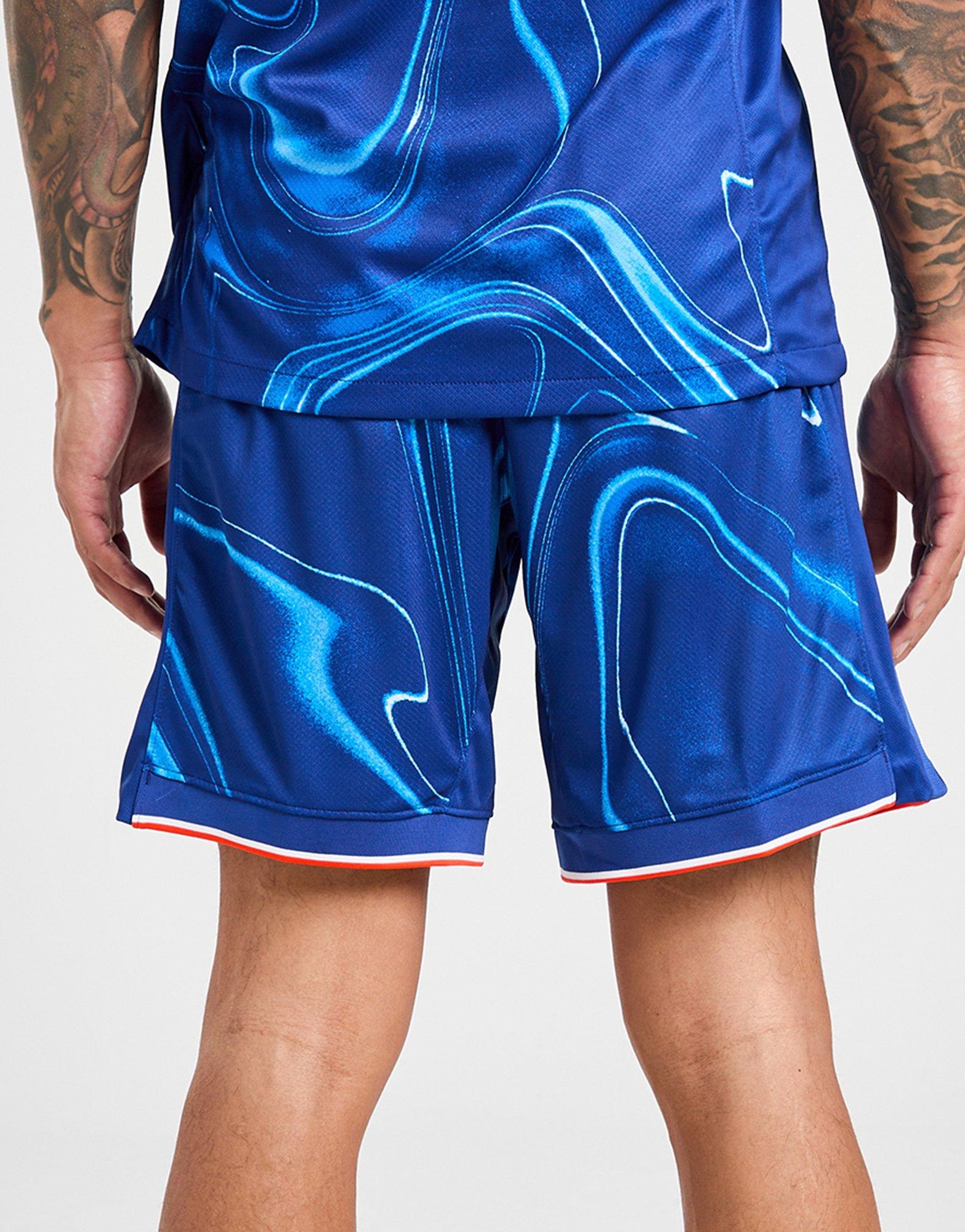 Nike Chelsea FC 2024/25 Home Shorts