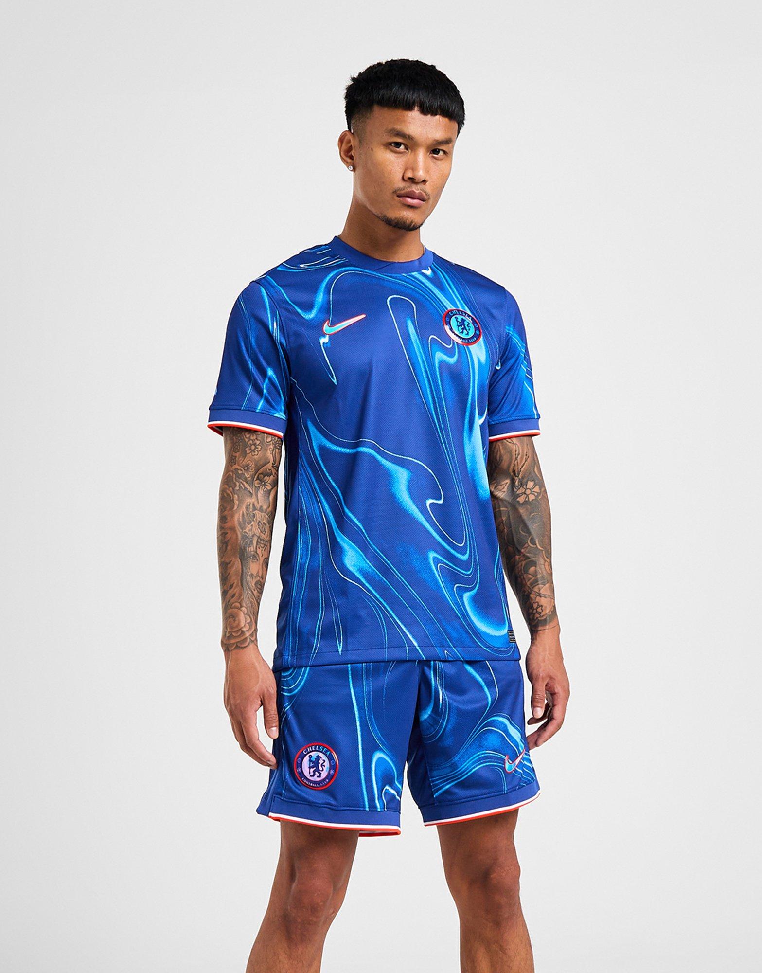 Nike Chelsea FC 2024/25 Home Shorts