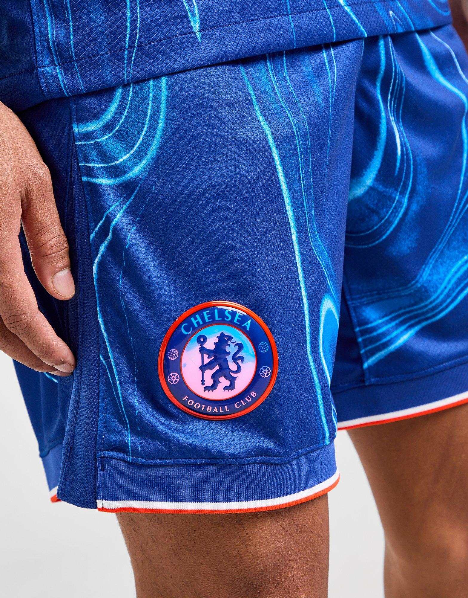 Nike Chelsea FC 2024/25 Home Shorts