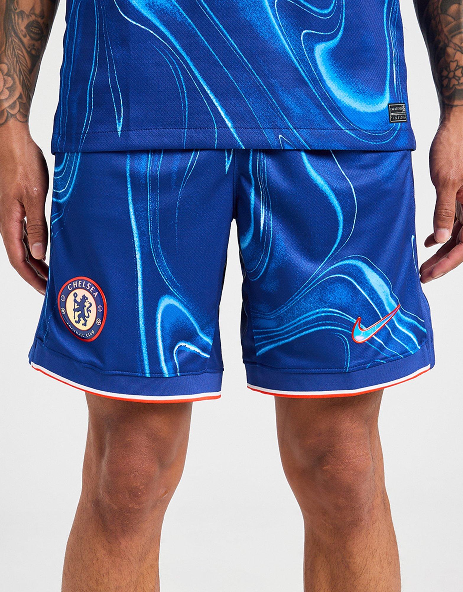 Nike Chelsea FC 2024/25 Home Shorts