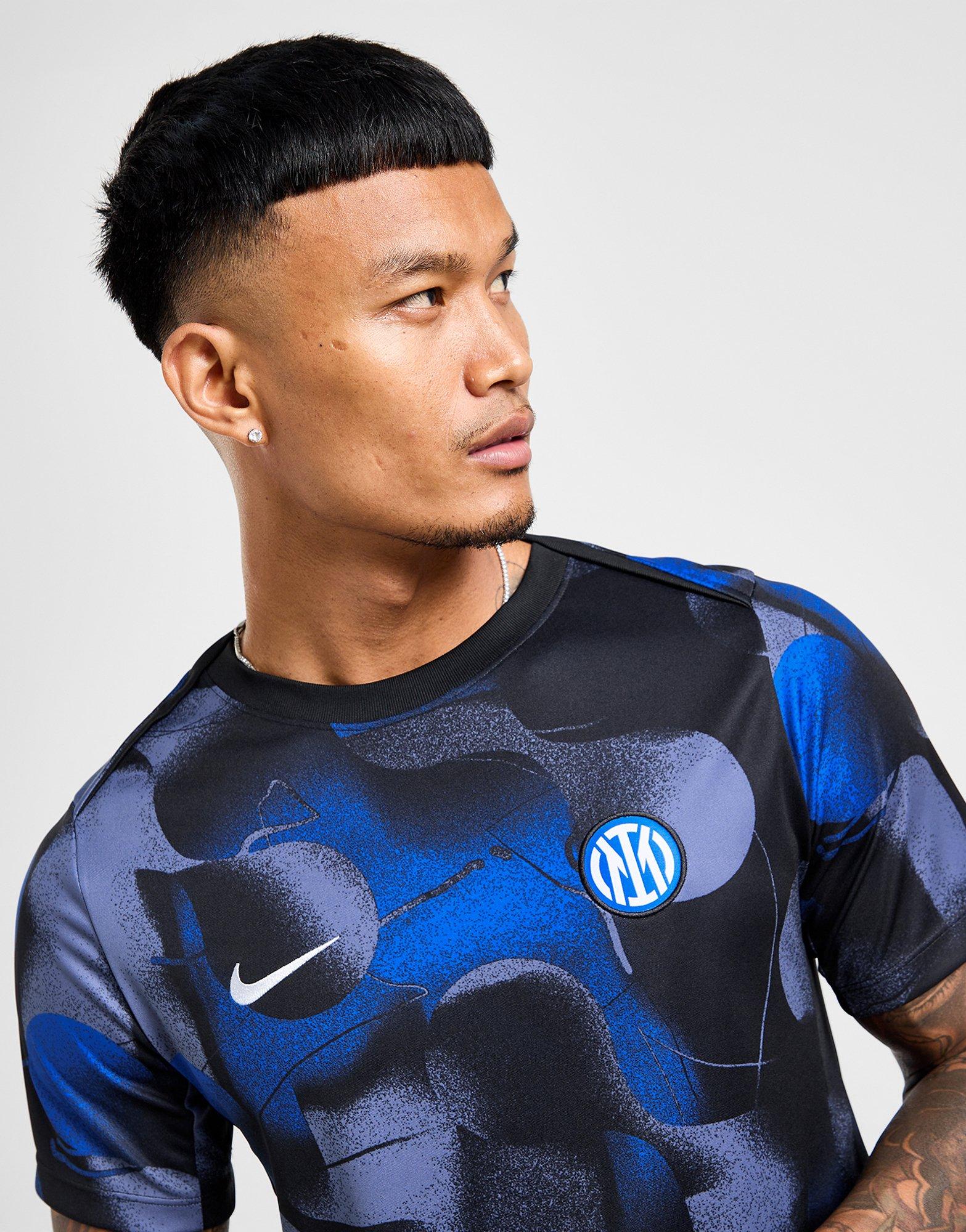 Nike Inter Milan Academy Pre Match Shirt