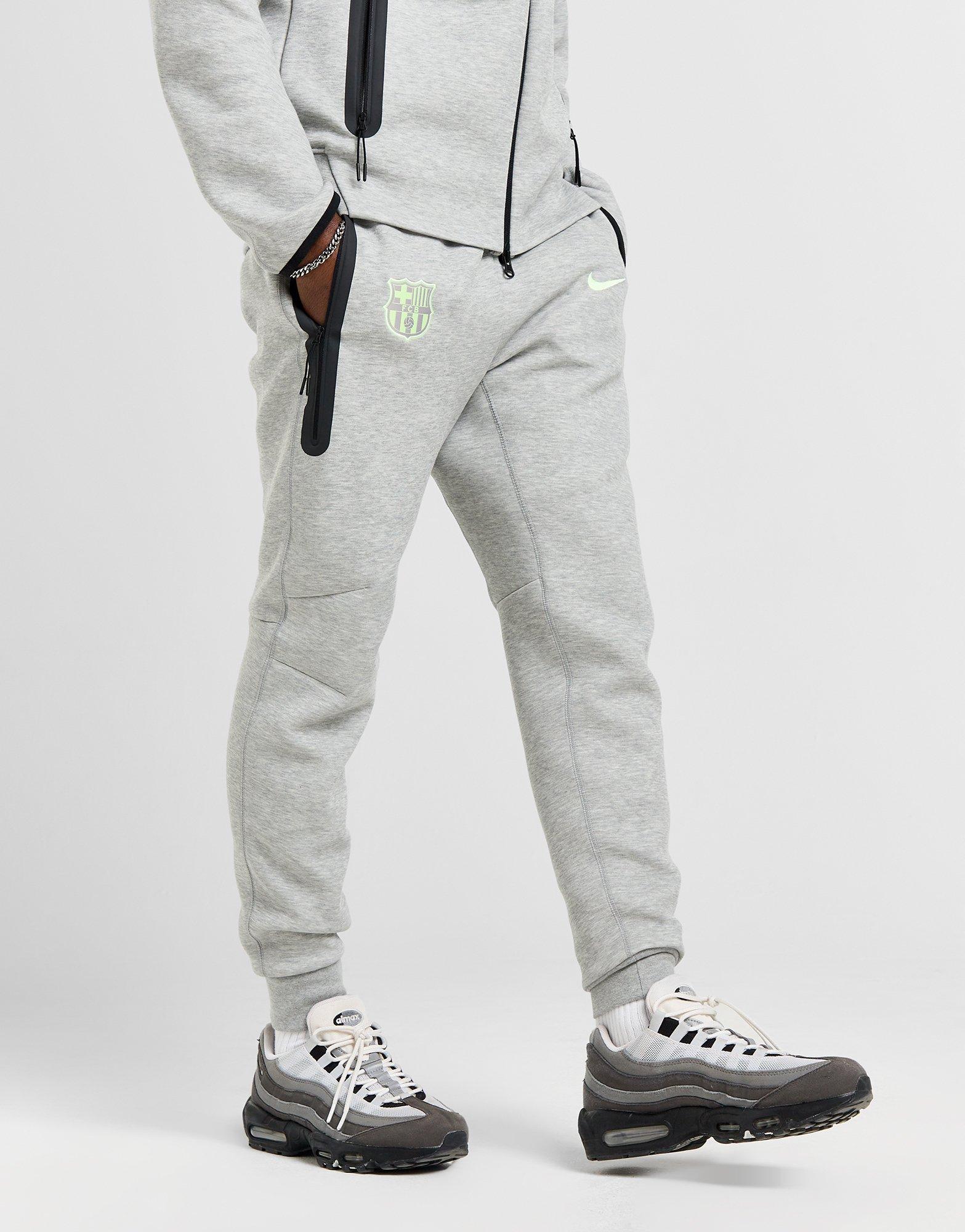 Nike FC Barcelona Tech Fleece Joggers
