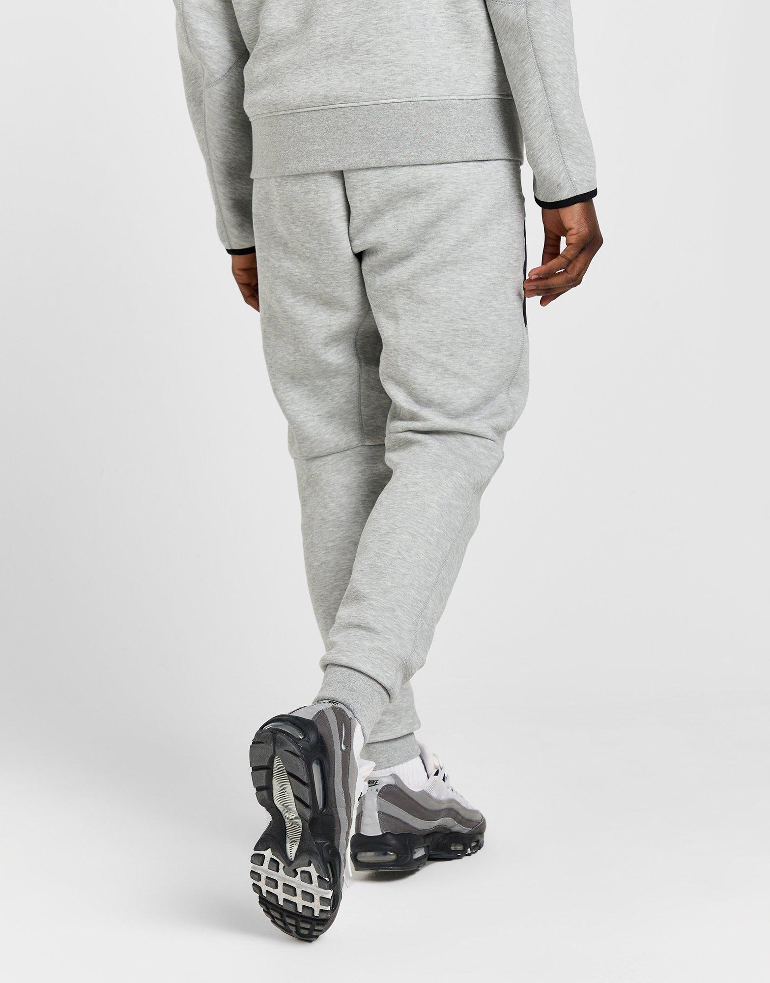 Nike FC Barcelona Tech Fleece Joggers