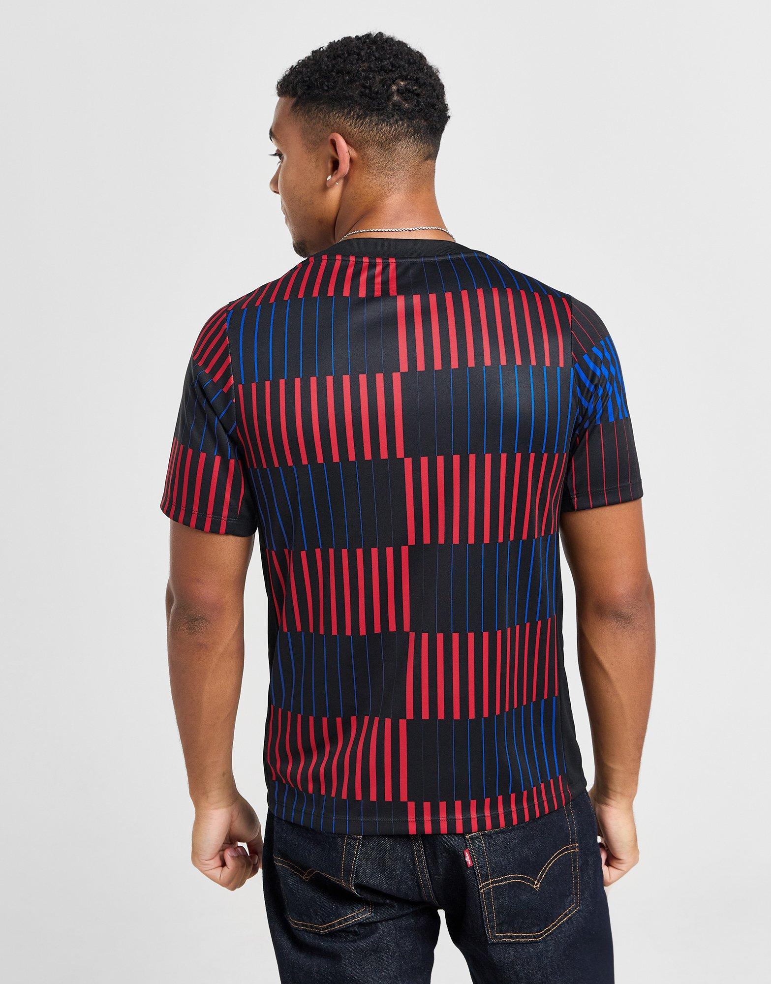 Nike FC Barcelona Academy Pre Match Shirt