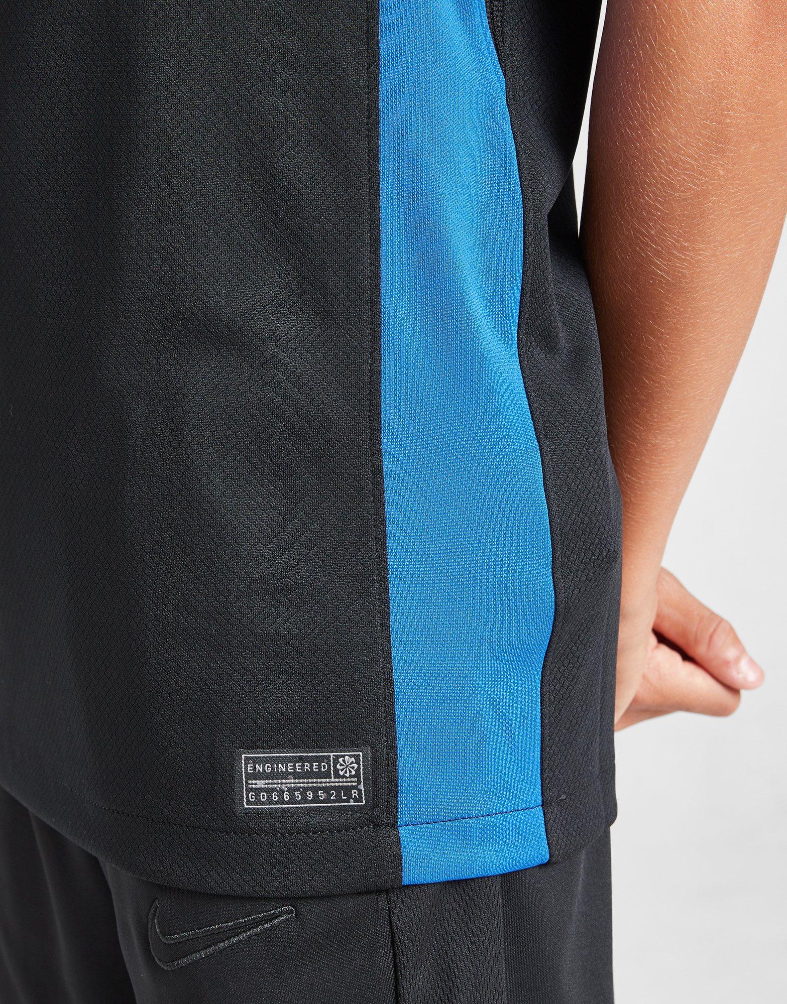 Nike Camiseta FC Barcelona 2024/25 Segunda equipación júnior