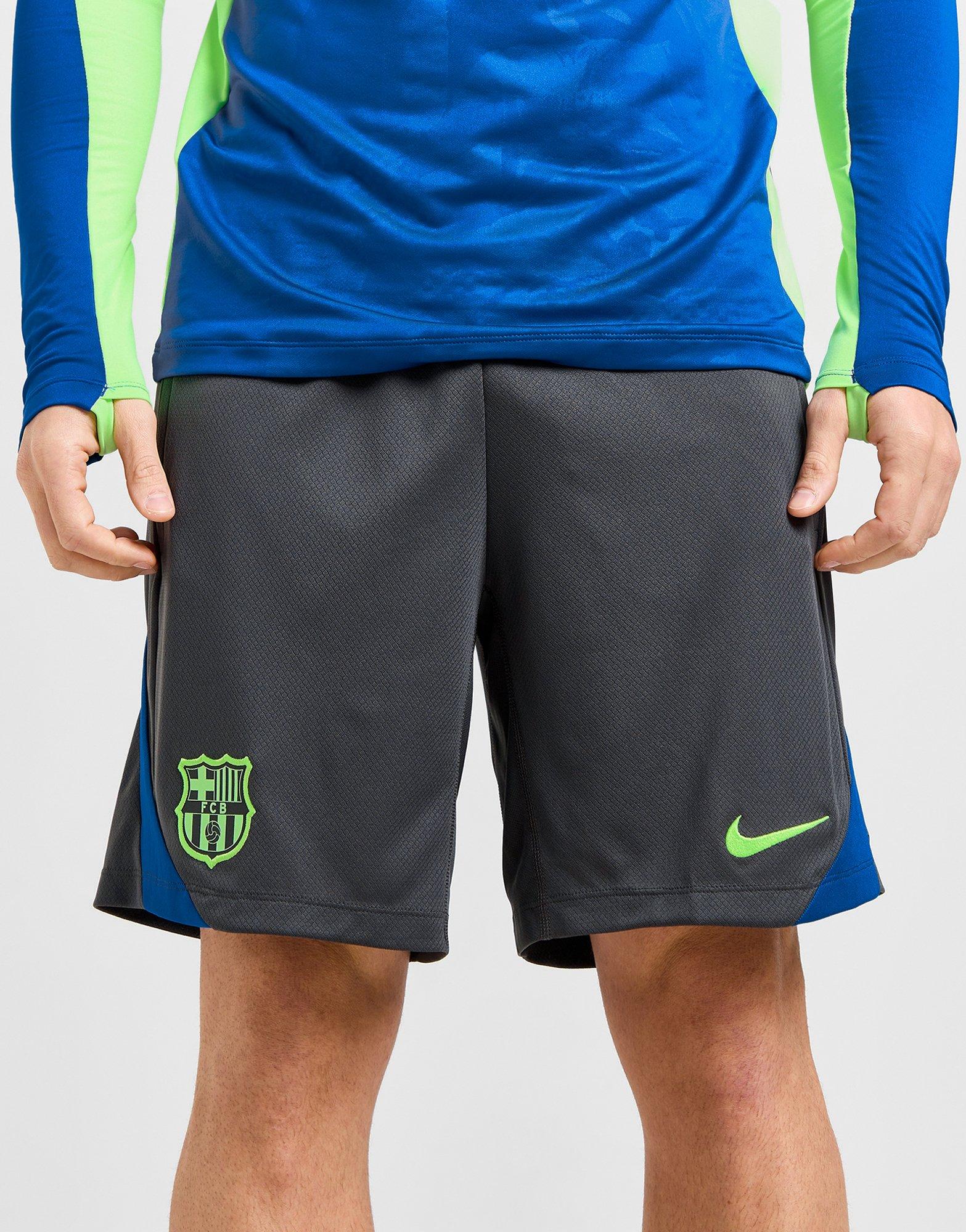 Nike FC Barcelona Strike Shorts