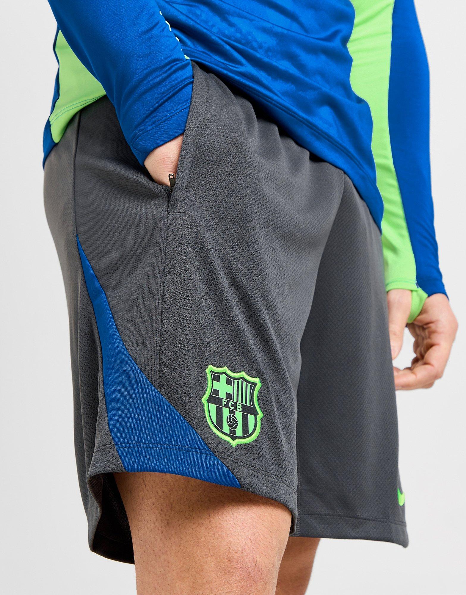 Nike FC Barcelona Strike Shorts
