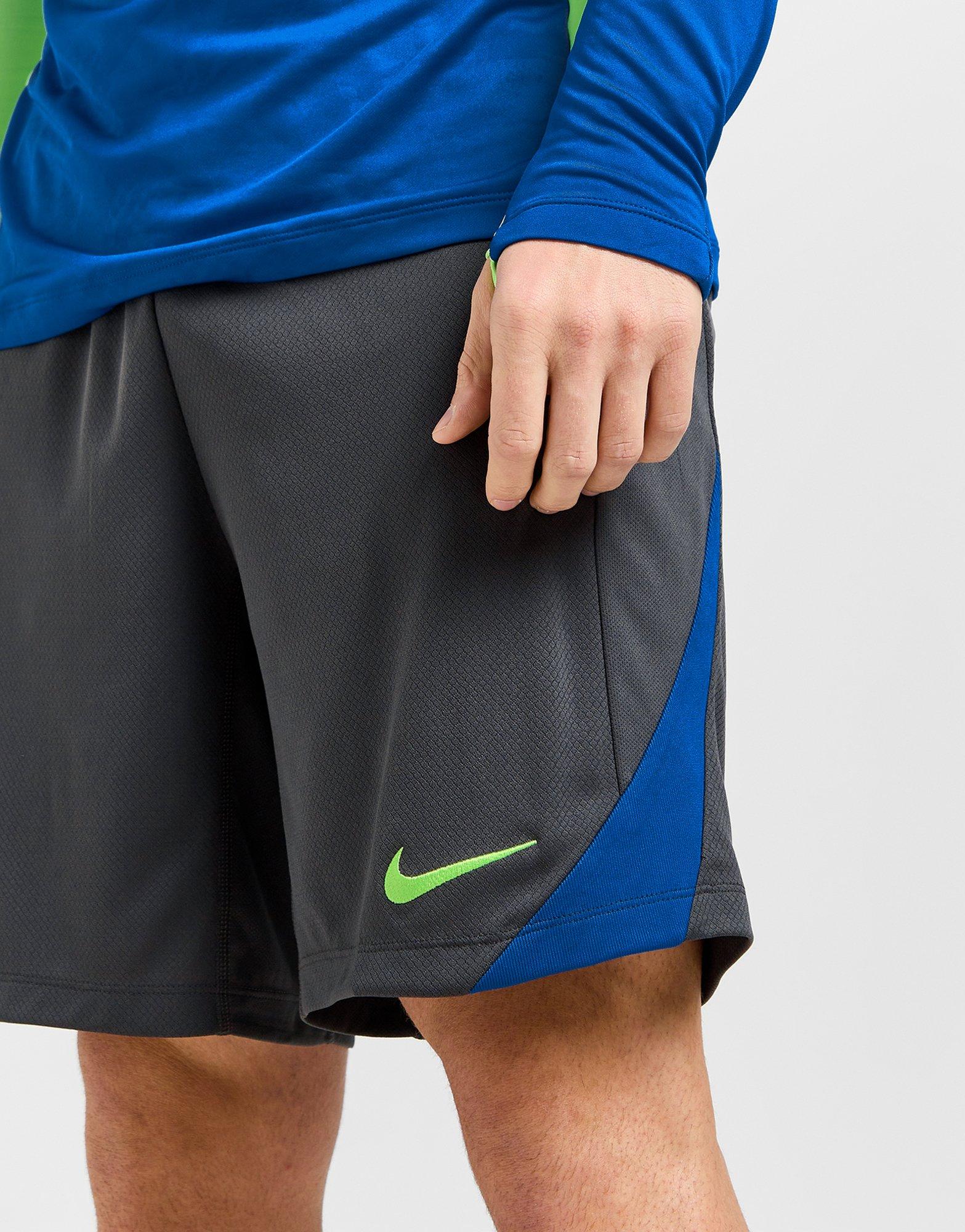 Nike FC Barcelona Strike Shorts
