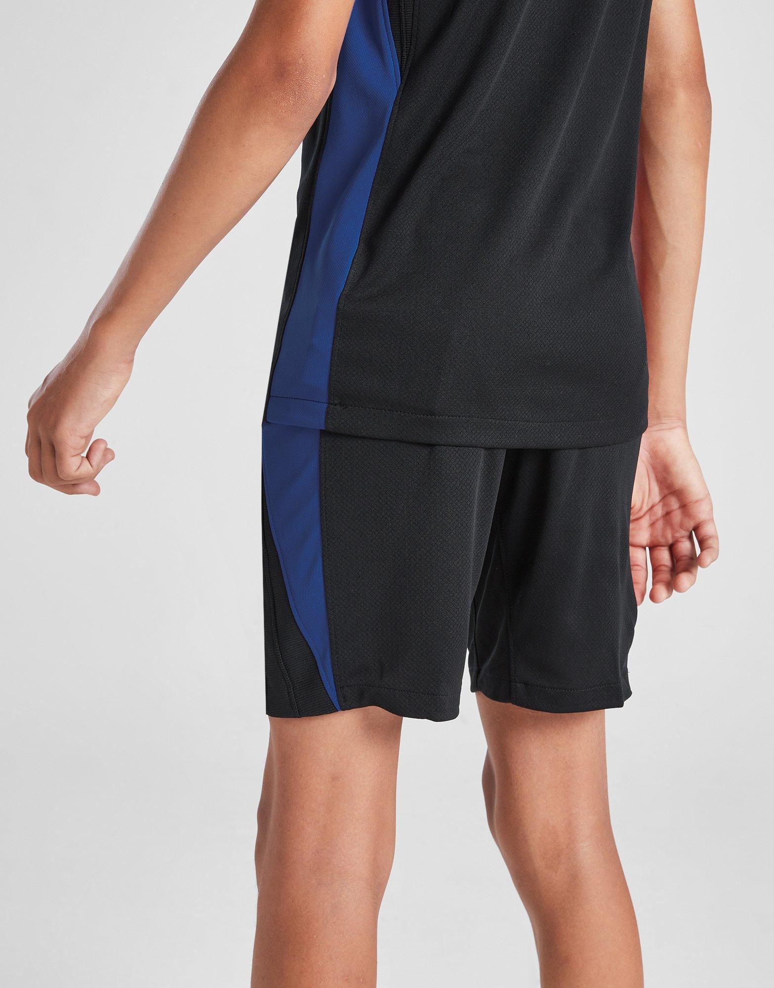 Nike FC Barcelona 2024/25 Away Shorts Junior