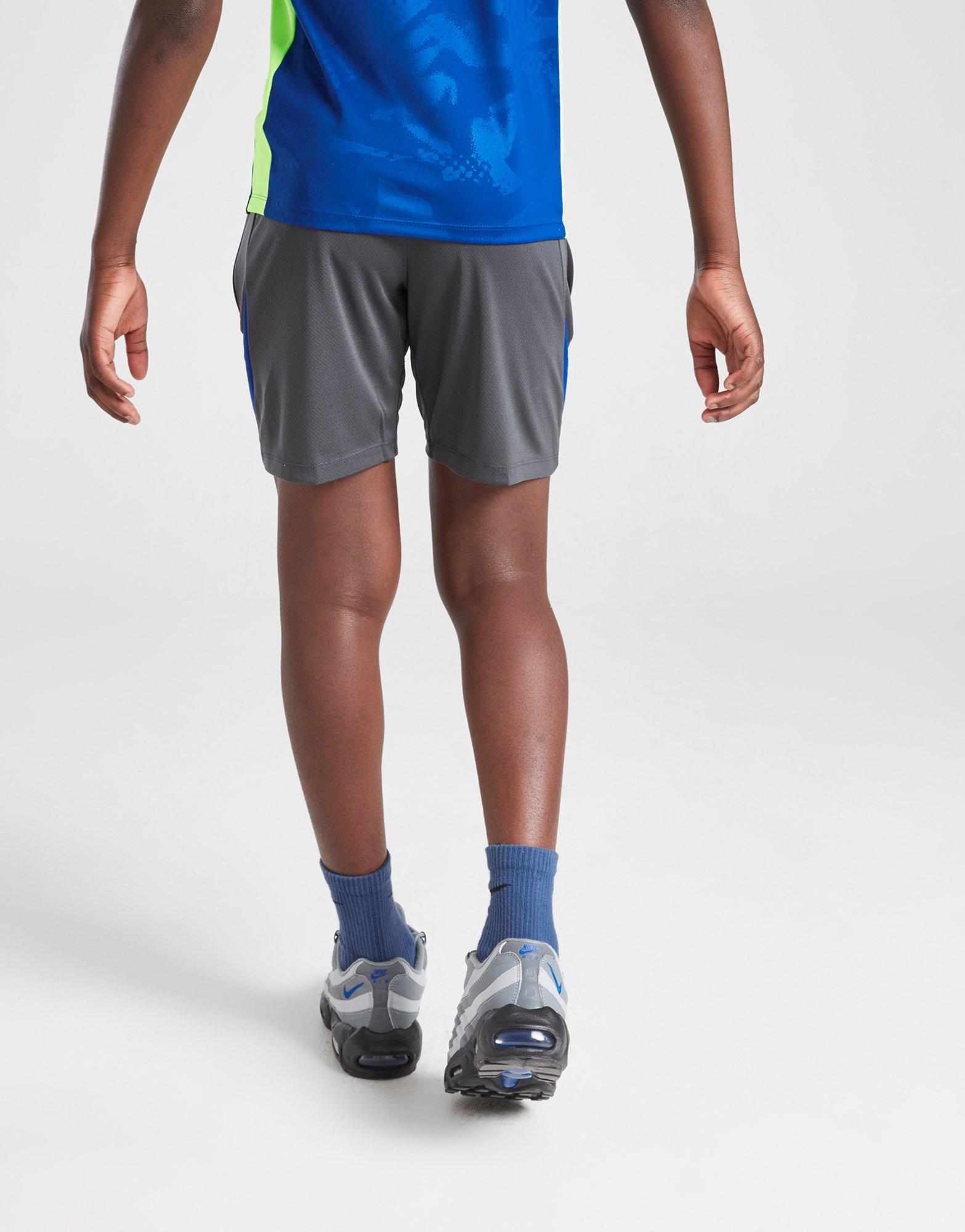 Nike Pantalón Corto FC Barcelona Strike júnior