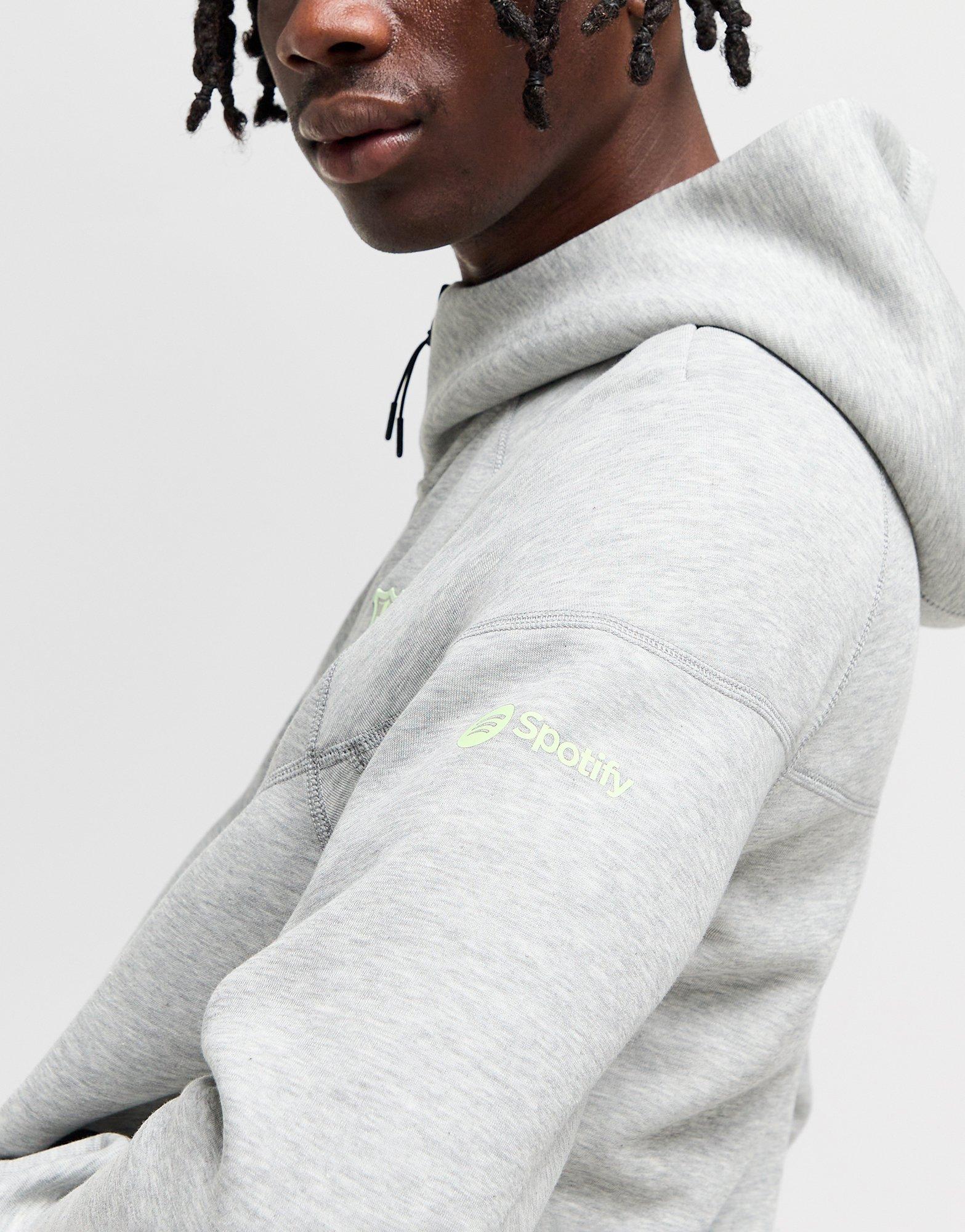 Nike FC Barcelona Tech Fleece Hoodie