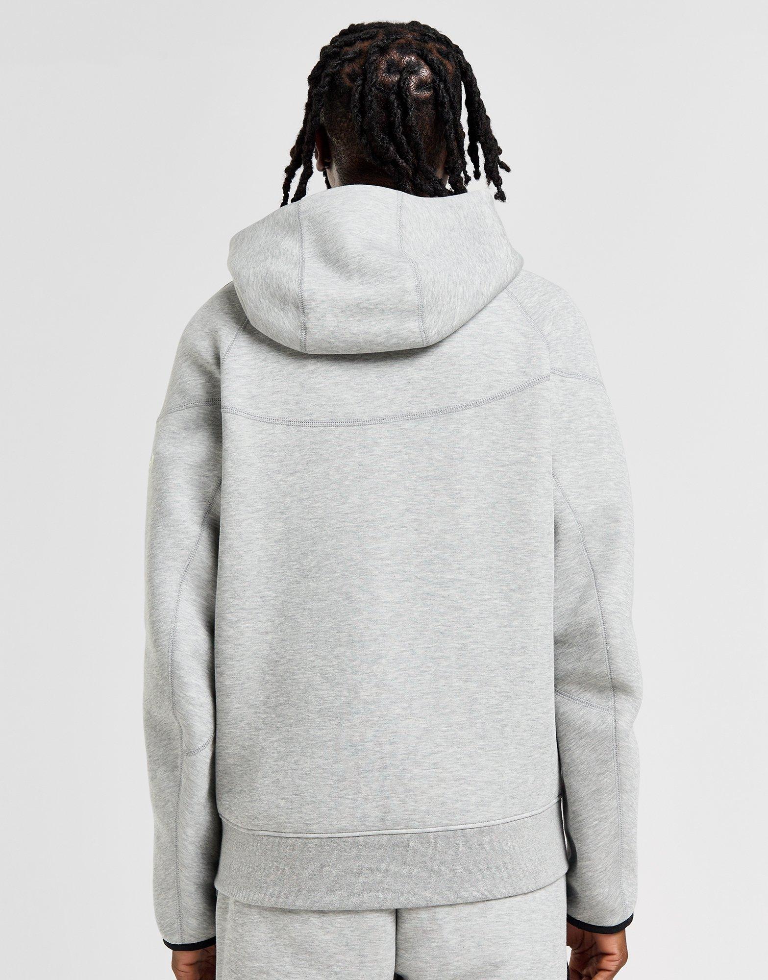 Nike FC Barcelona Tech Fleece Hoodie