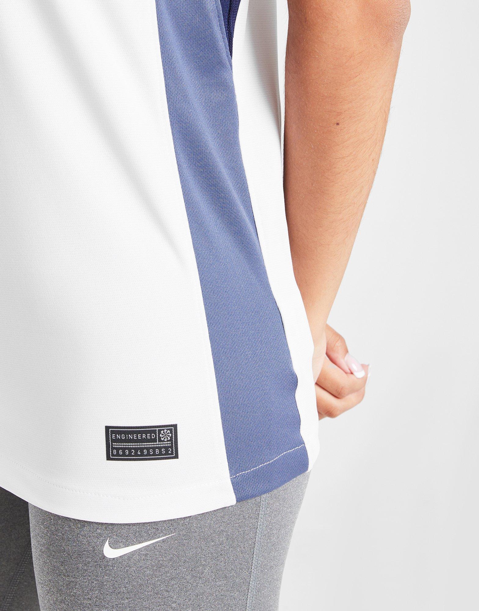 Nike Seconda Maglia FC Inter 2024/25 Junior