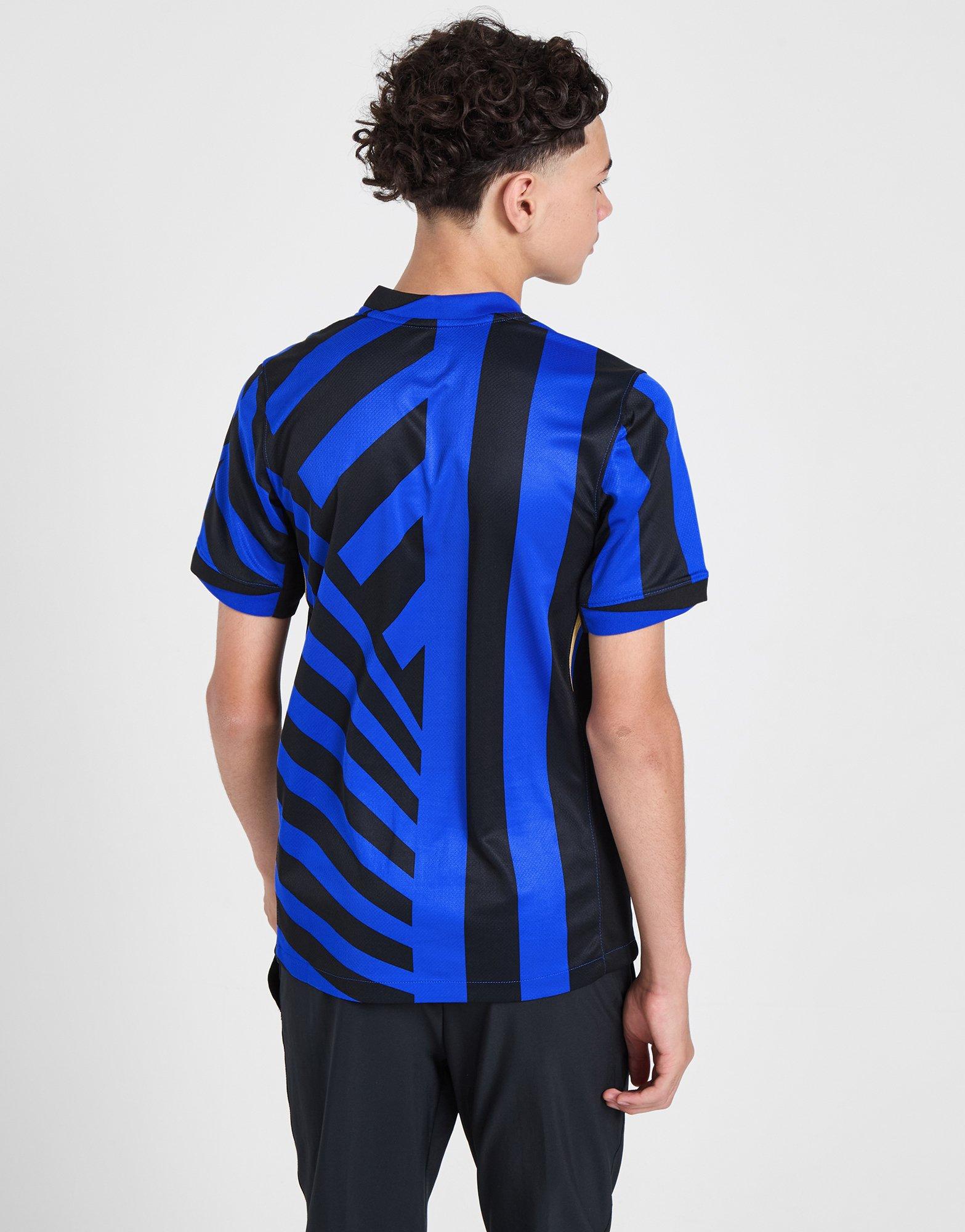 Nike Inter Milan 2024/25 Home Shirt Junior